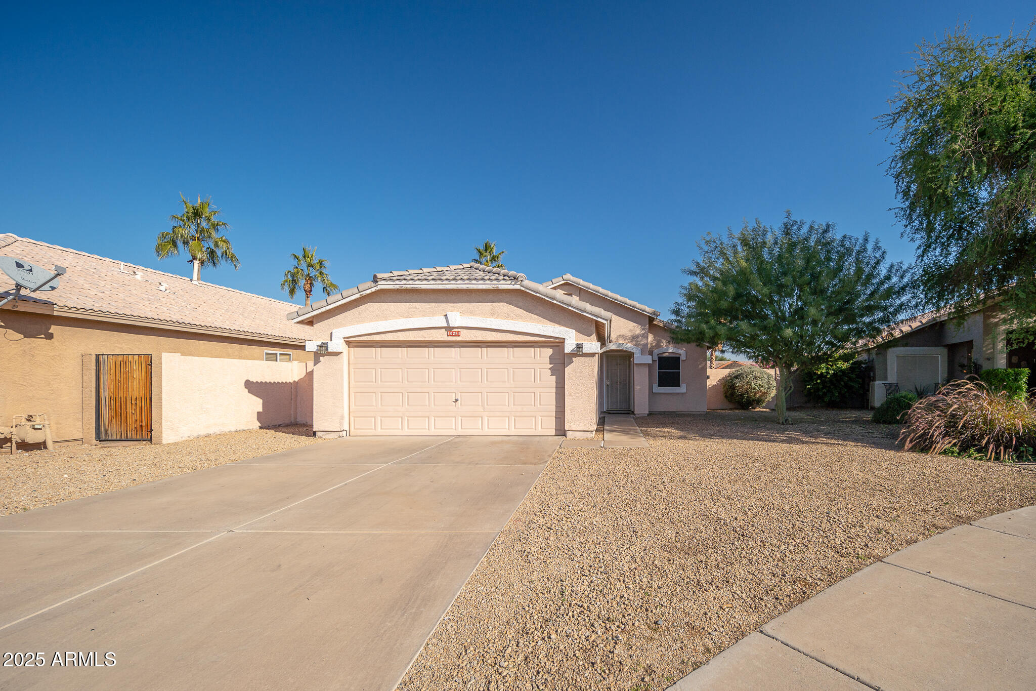 10281 N 94TH Drive