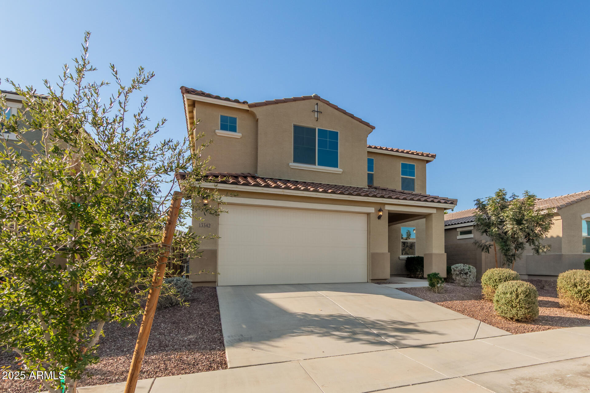 13342 N 173RD Lane