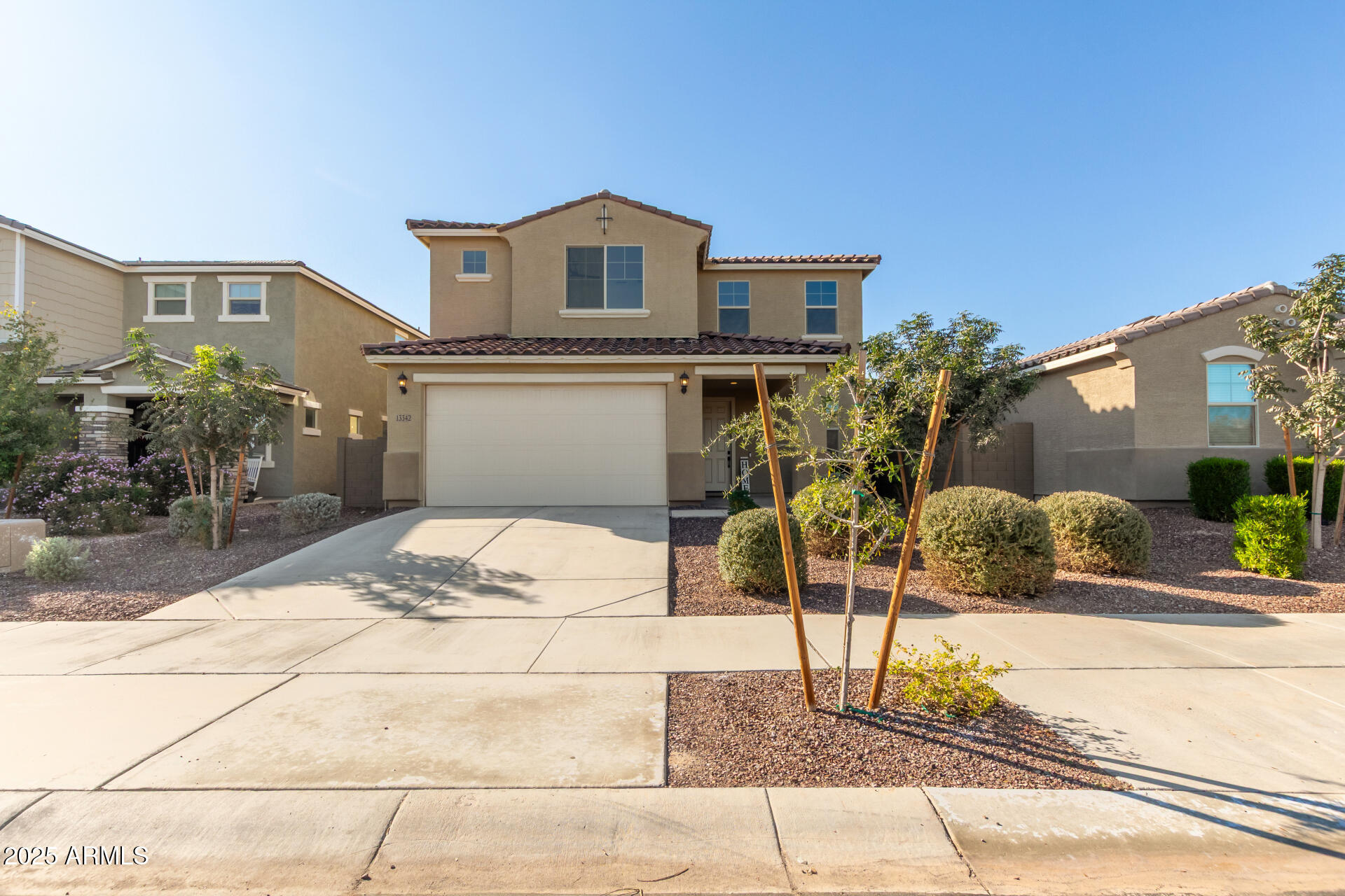 13342 N 173RD Lane