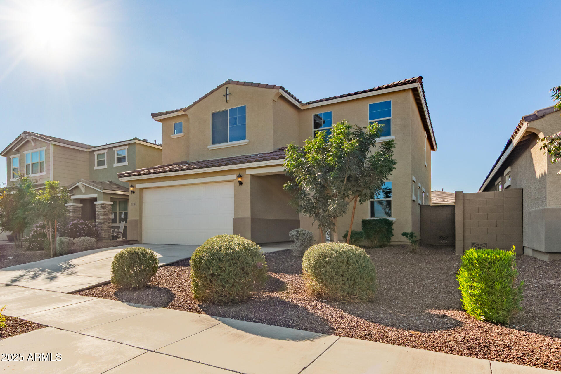 13342 N 173RD Lane