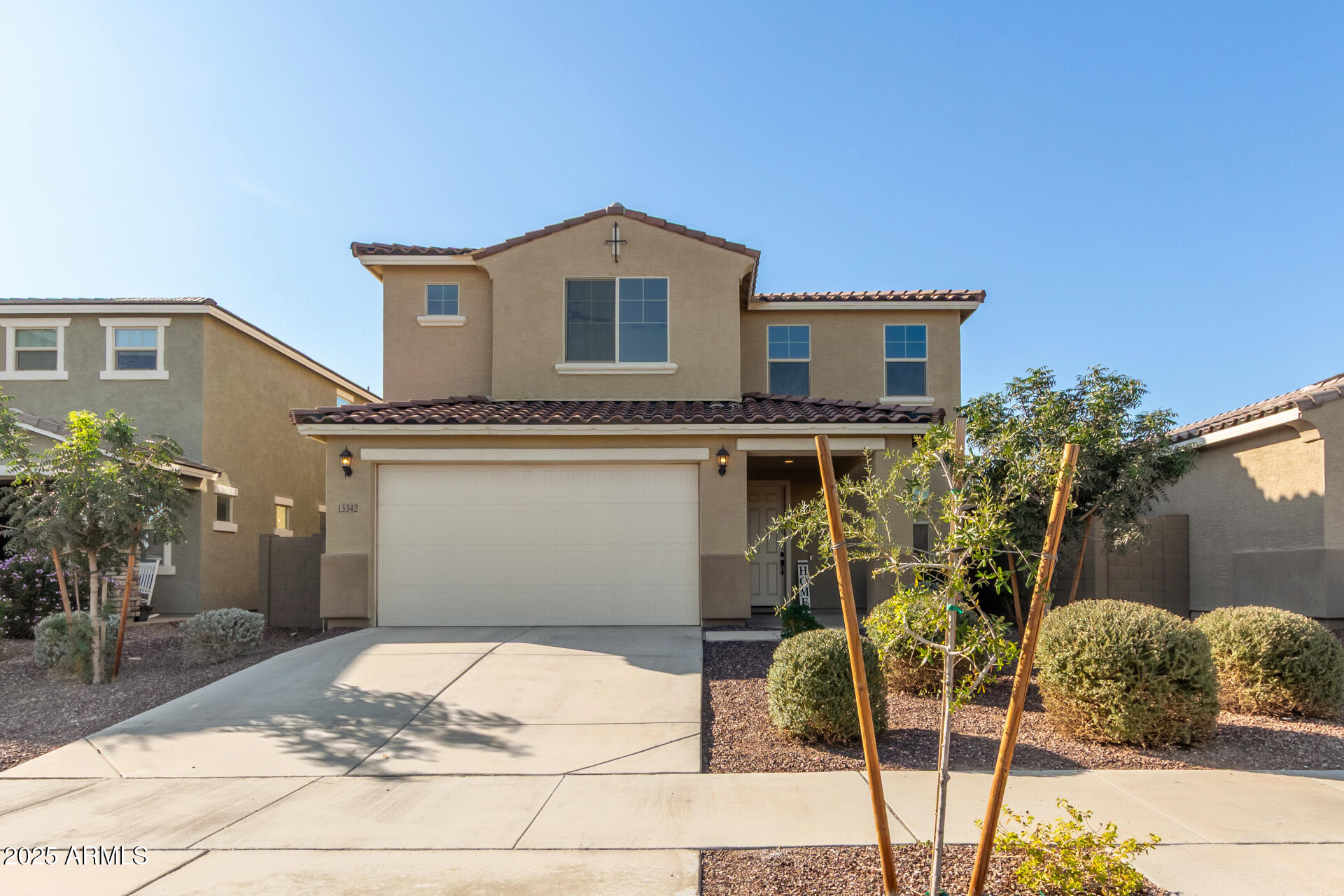 13342 N 173RD Lane