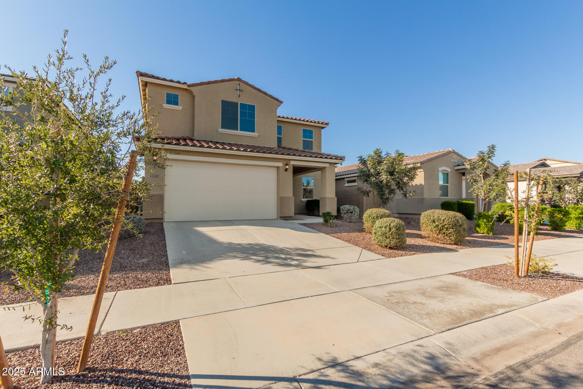 13342 N 173RD Lane