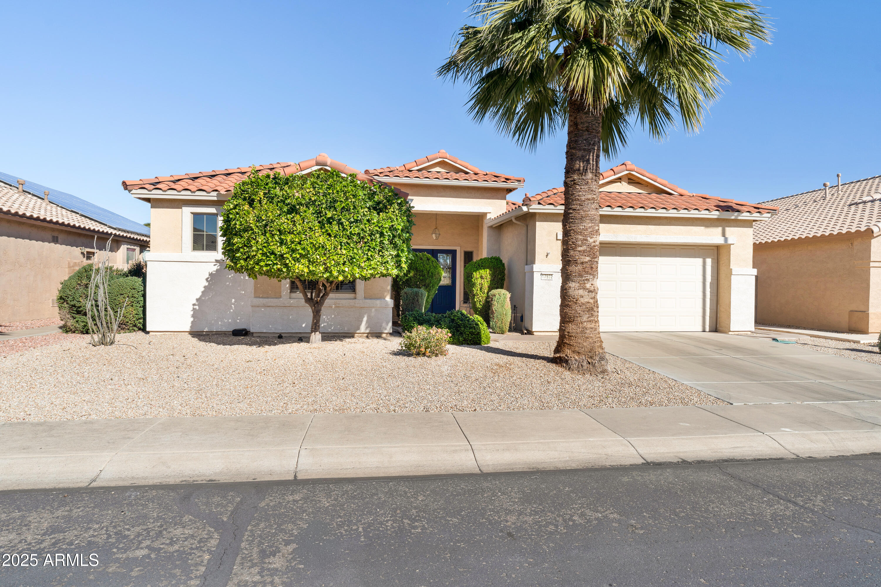 17932 W BROWNING Drive