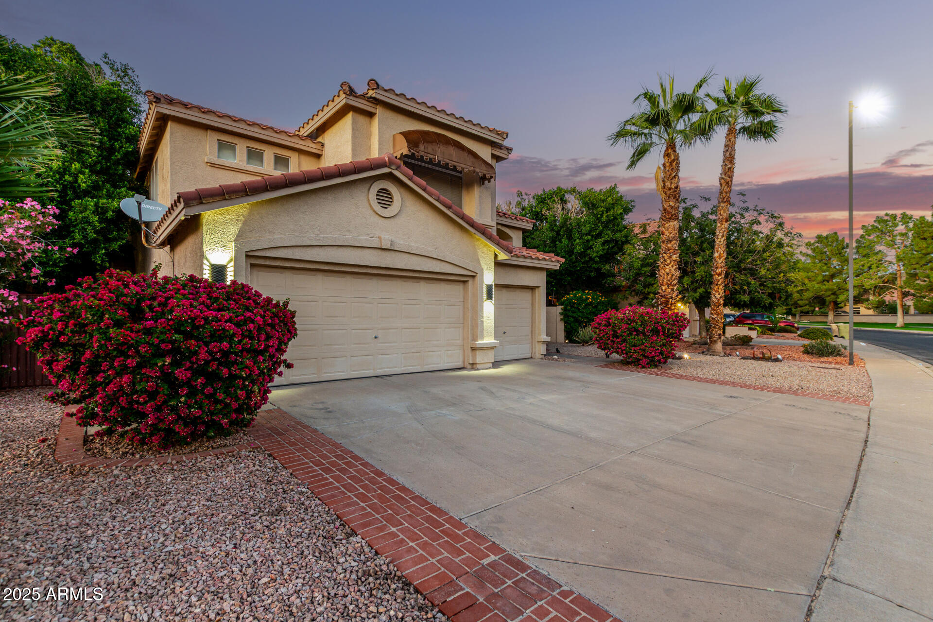 6058 W Abraham Lane