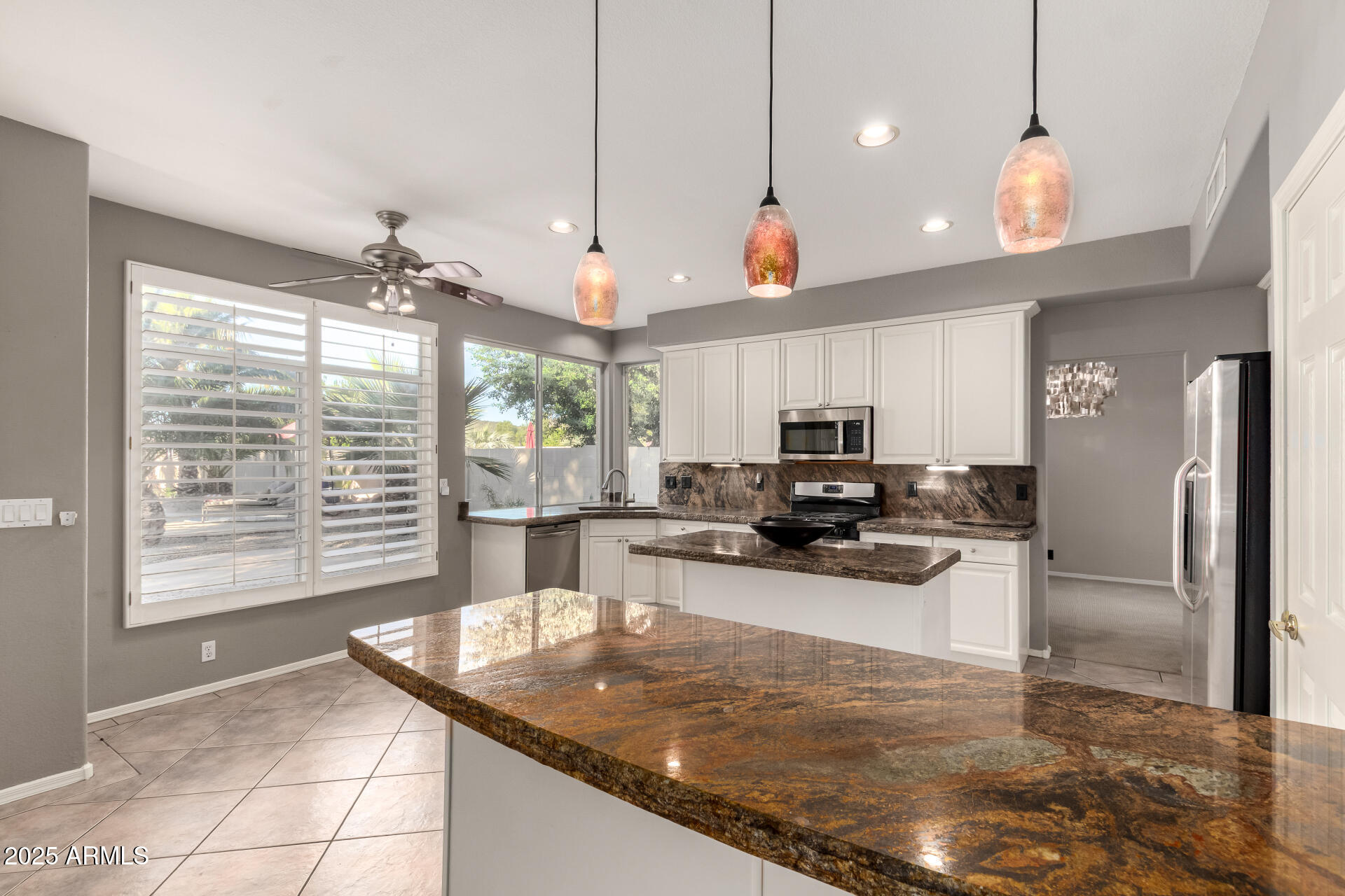 6058 W Abraham Lane