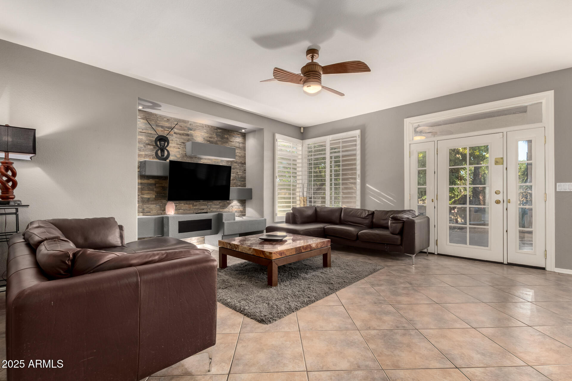 6058 W Abraham Lane