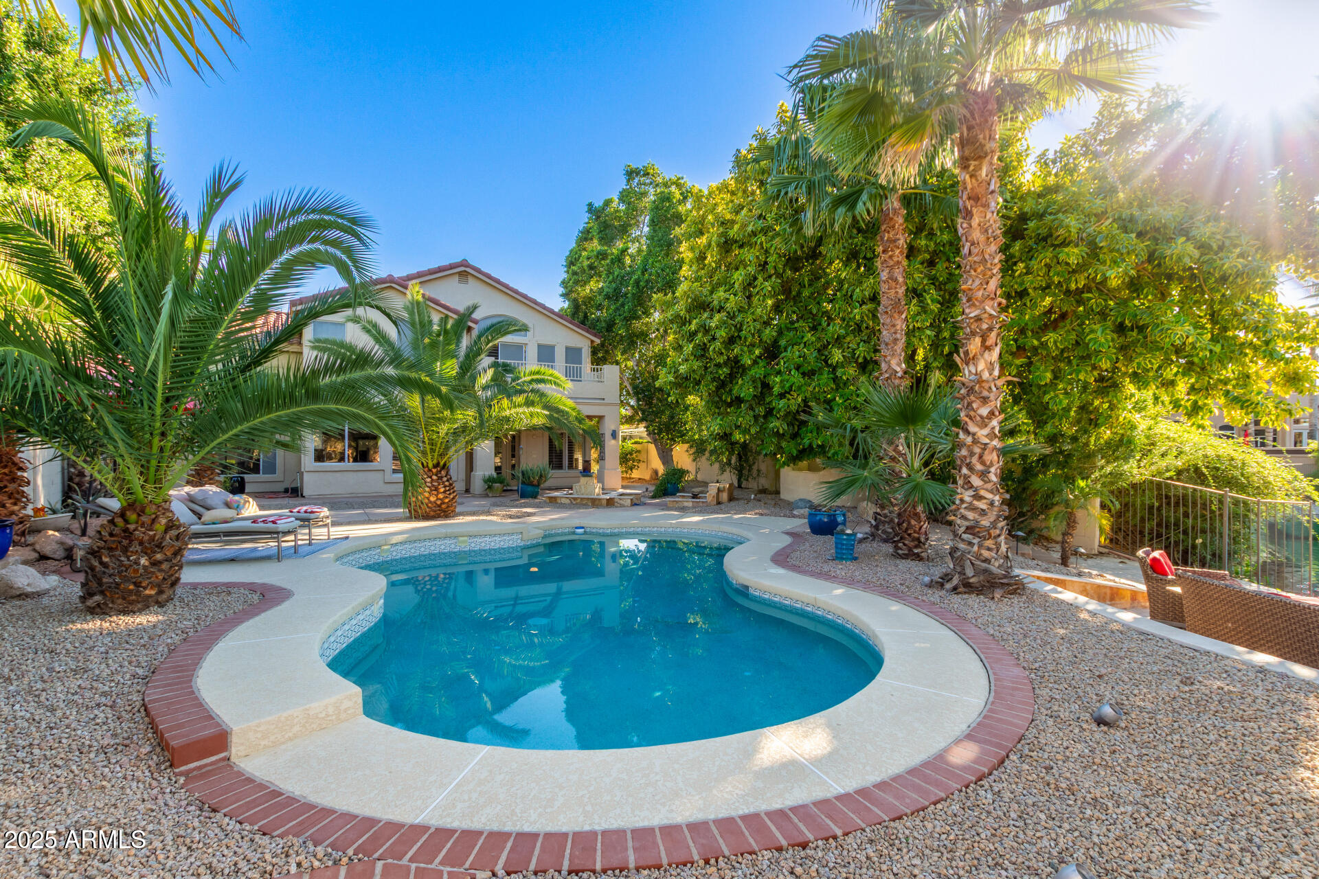 6058 W Abraham Lane
