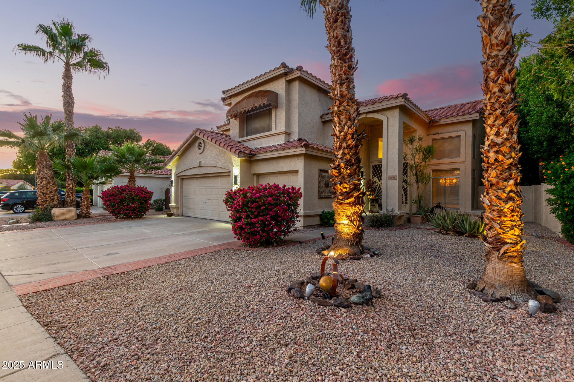 6058 W Abraham Lane