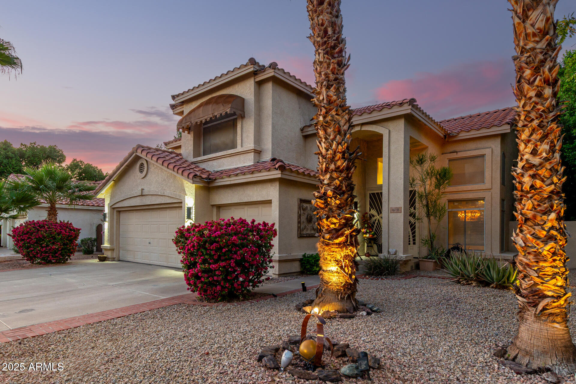 6058 W Abraham Lane
