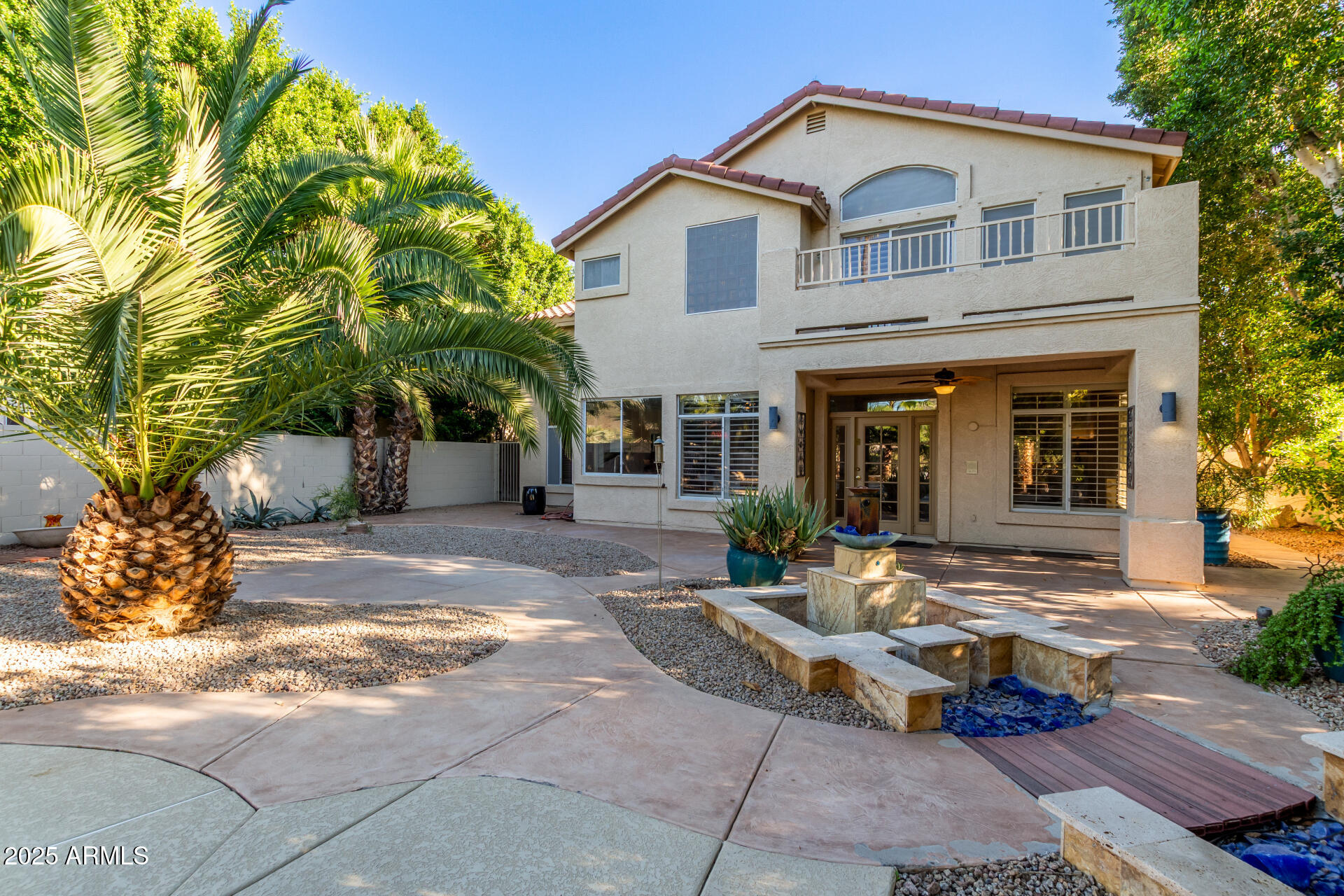 6058 W Abraham Lane