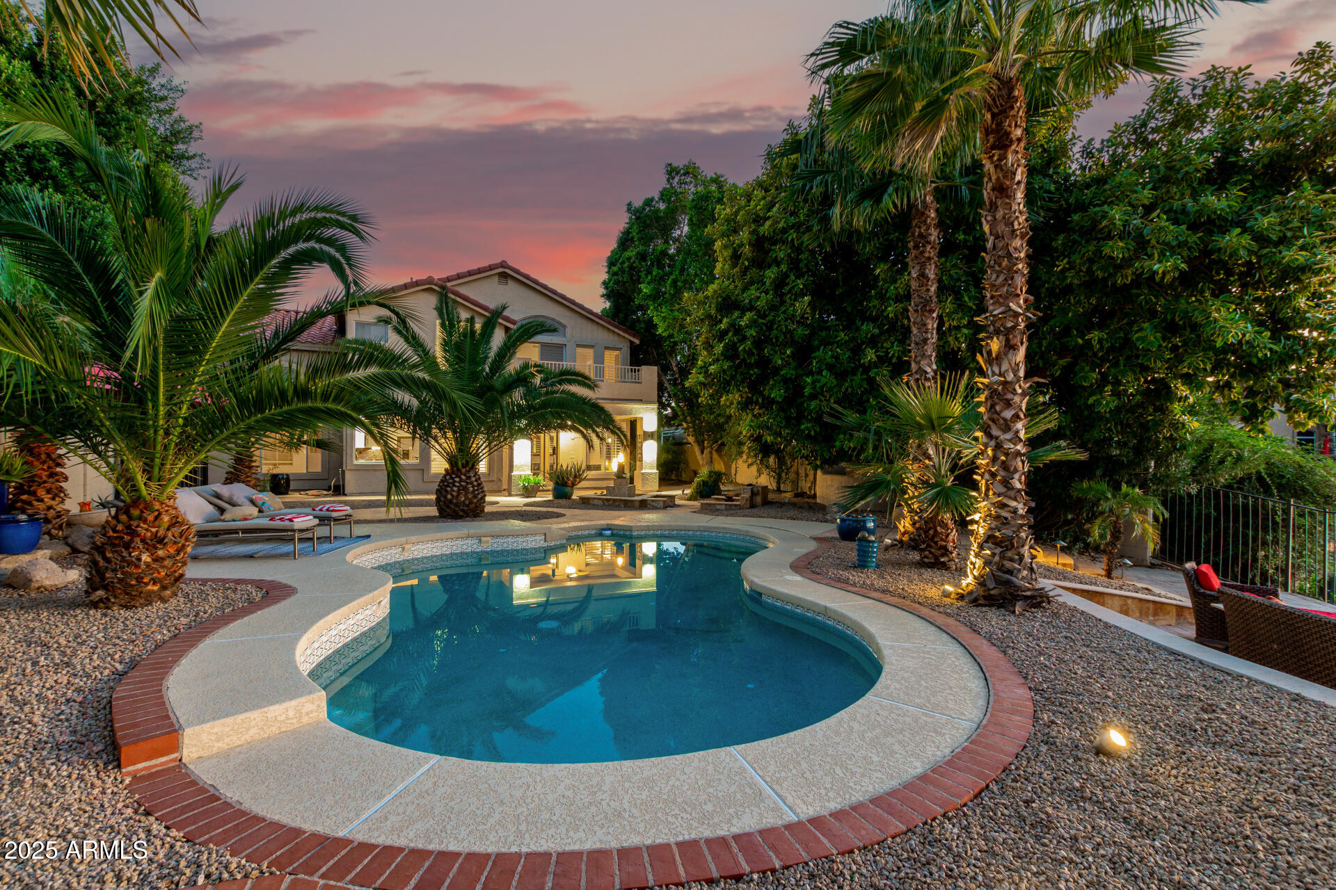 6058 W Abraham Lane