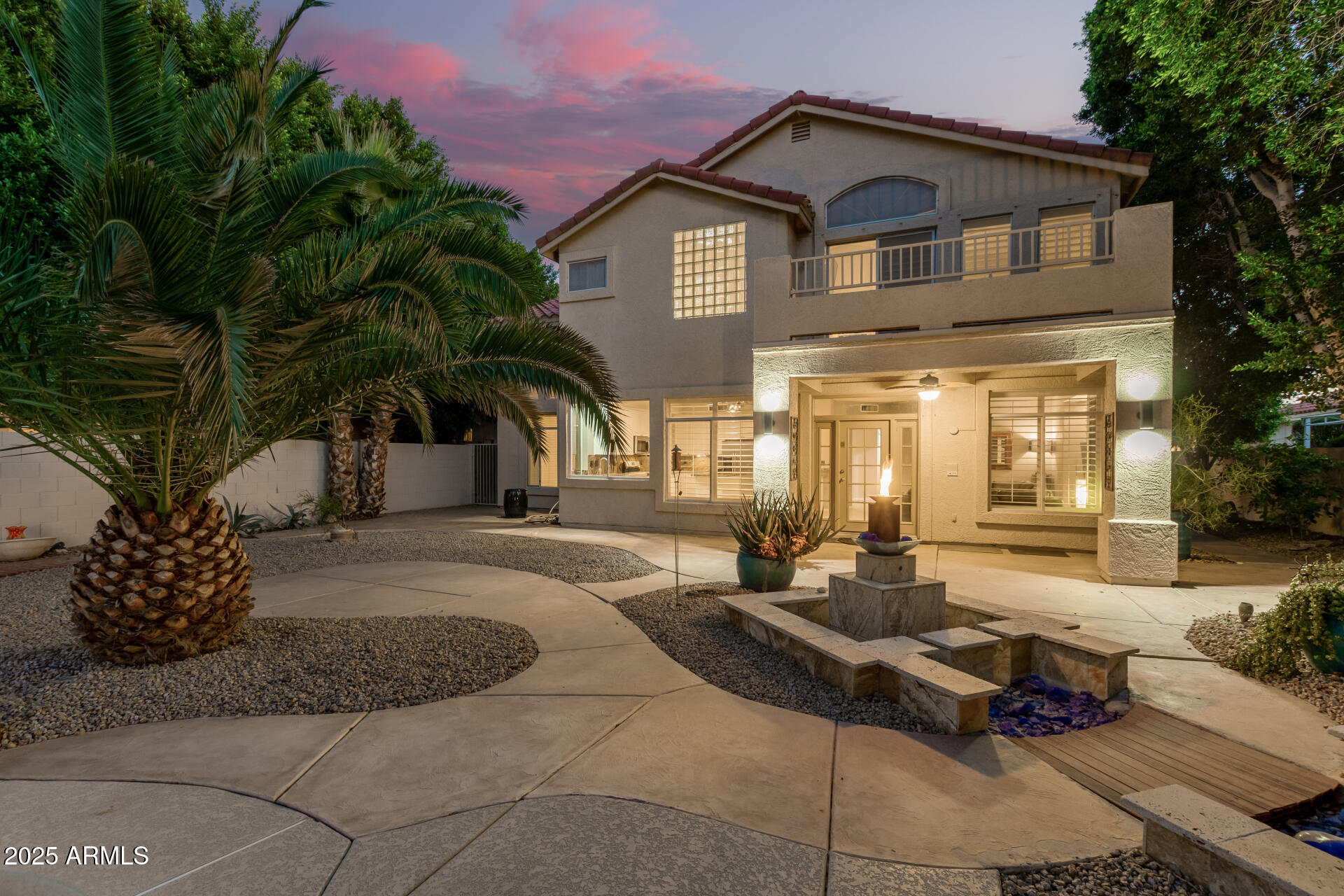6058 W Abraham Lane