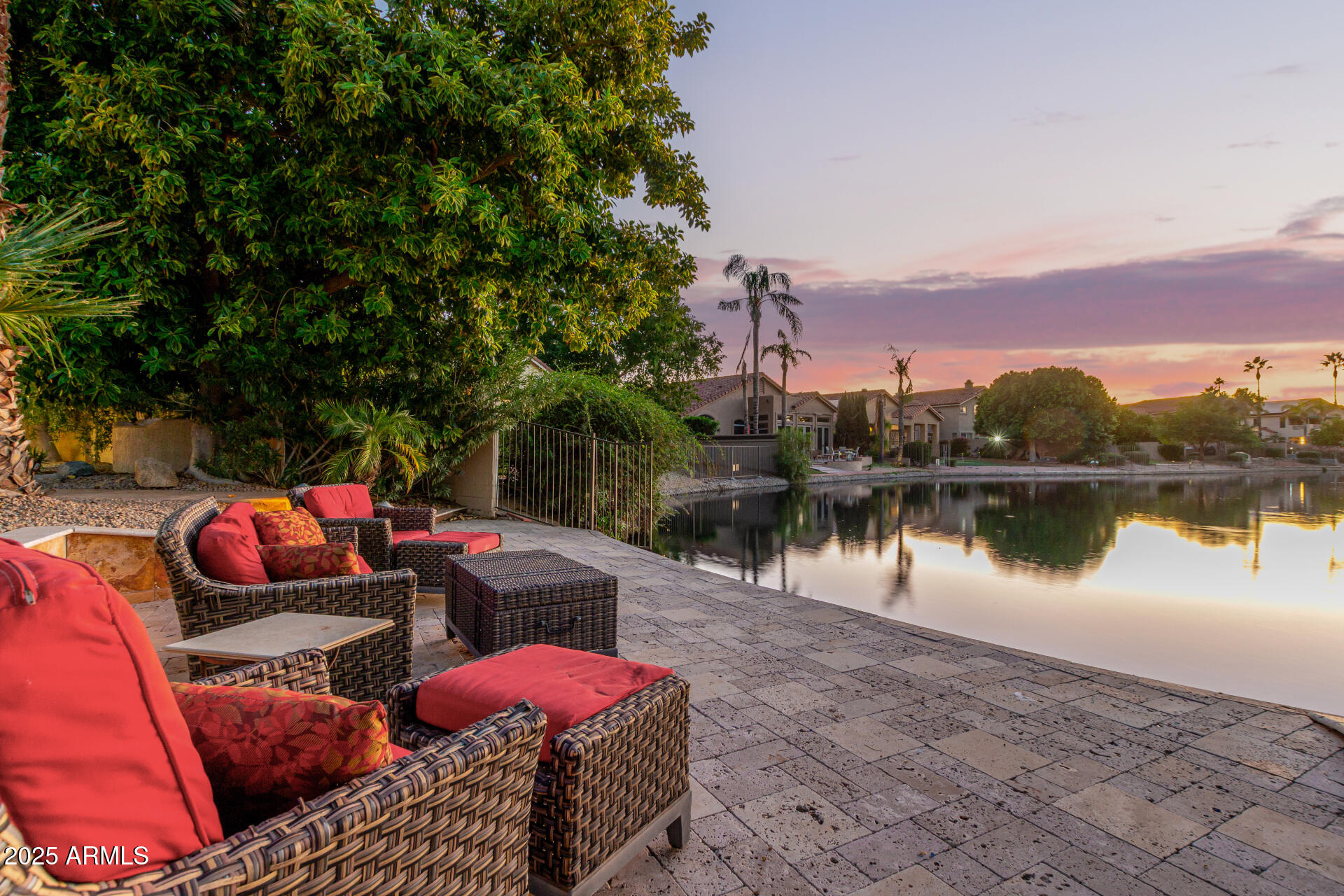 6058 W Abraham Lane