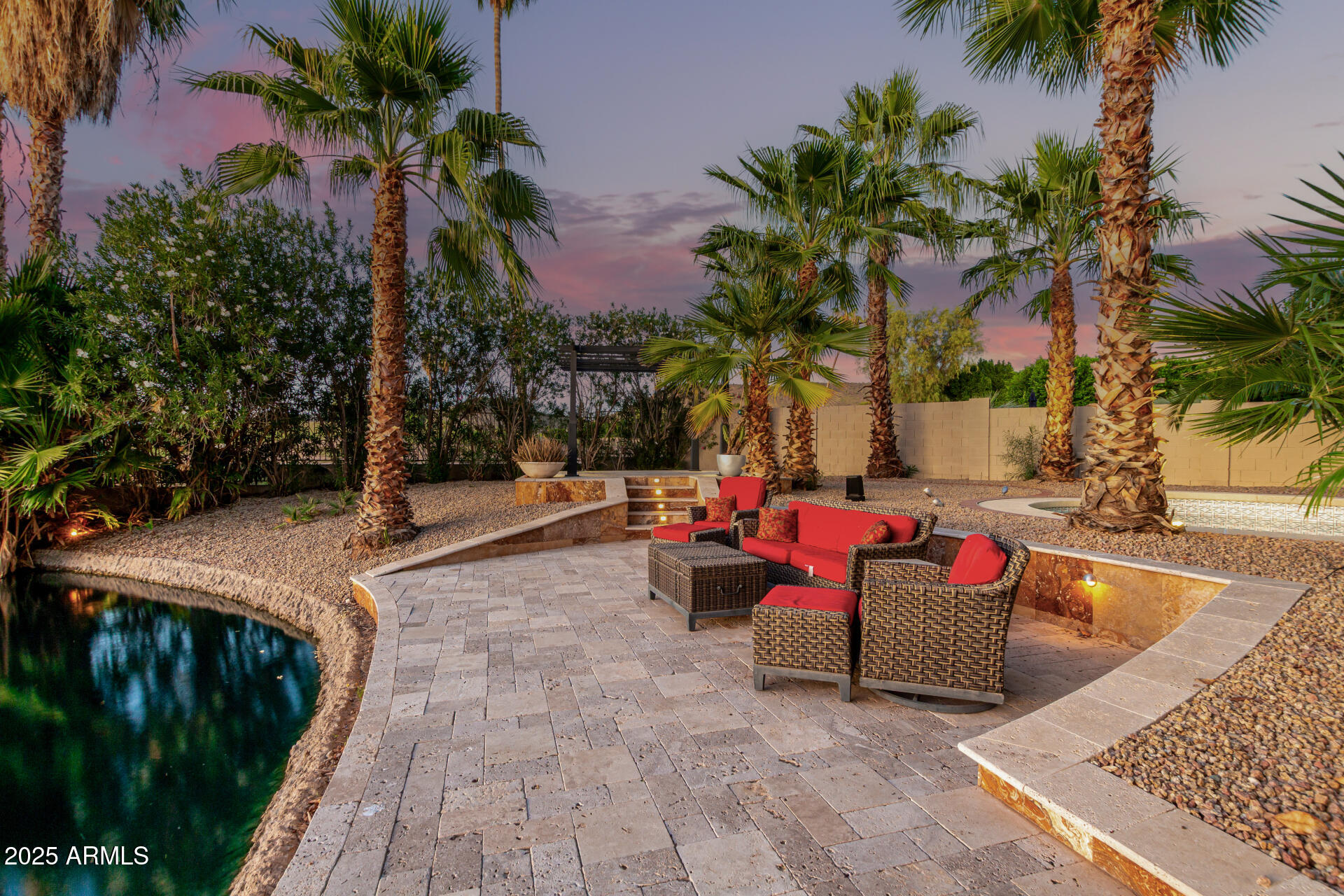 6058 W Abraham Lane