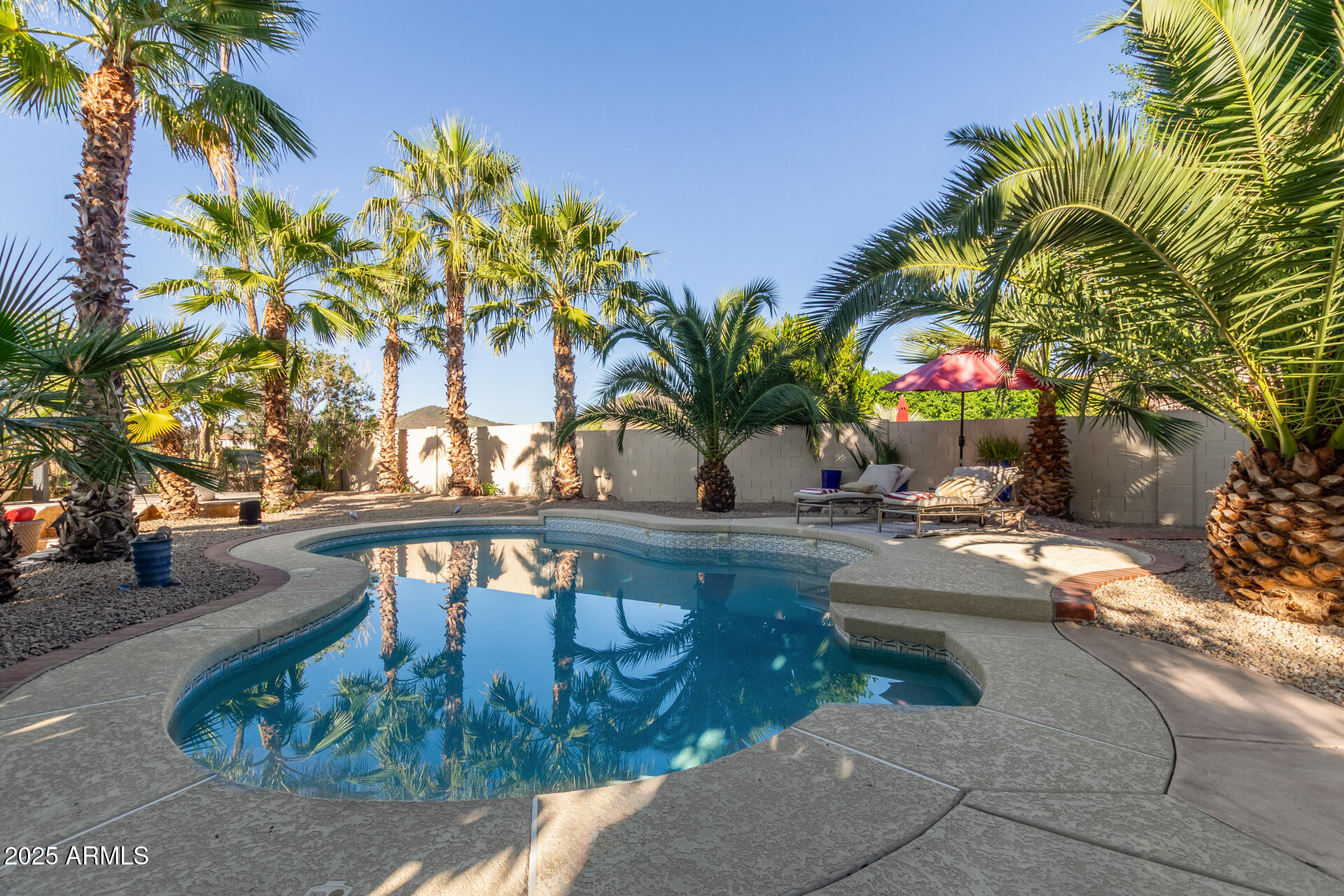 6058 W Abraham Lane