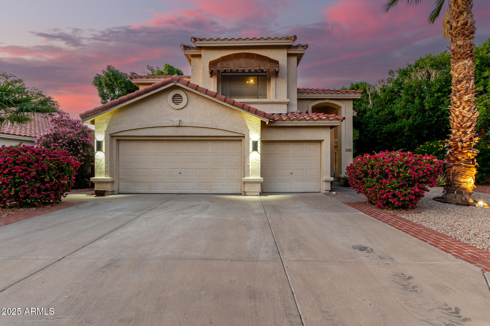 6058 W Abraham Lane