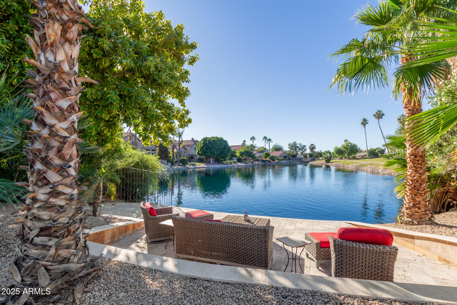 6058 W Abraham Lane