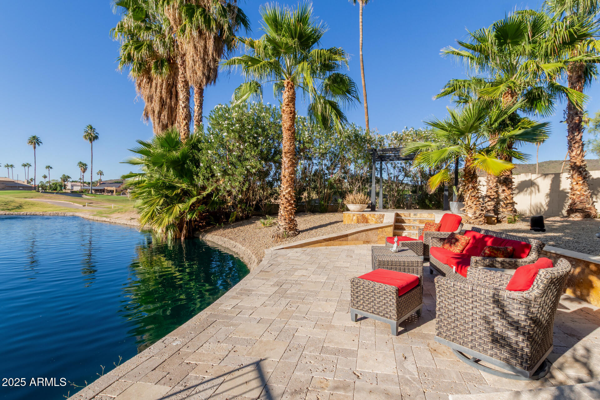 6058 W Abraham Lane