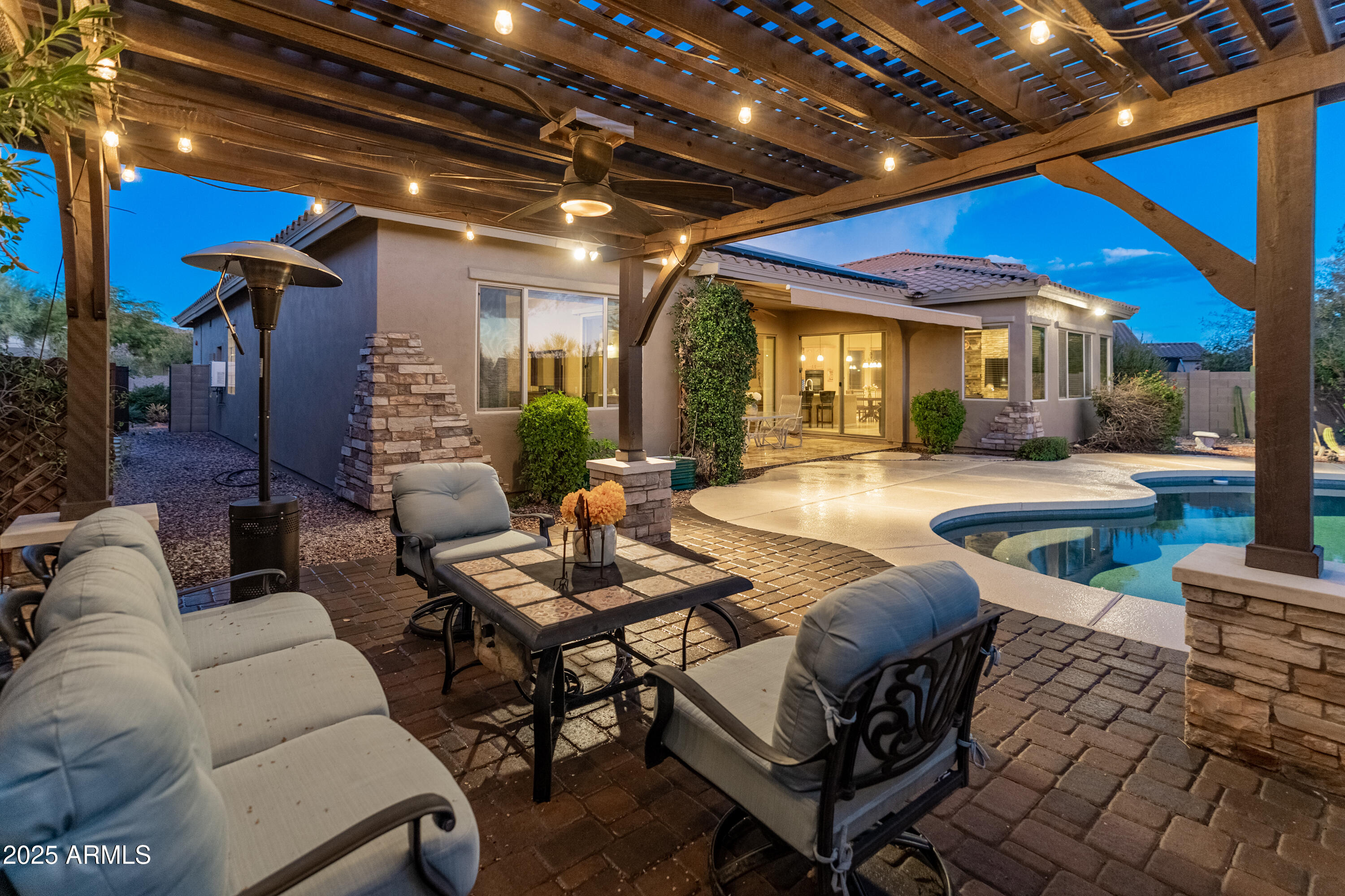 12345 W DOVE WING Way