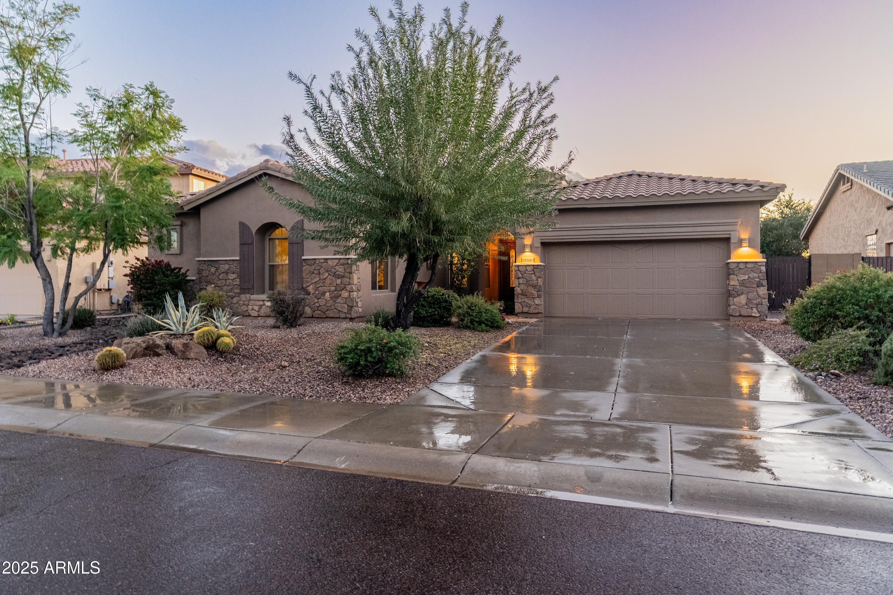 12345 W DOVE WING Way