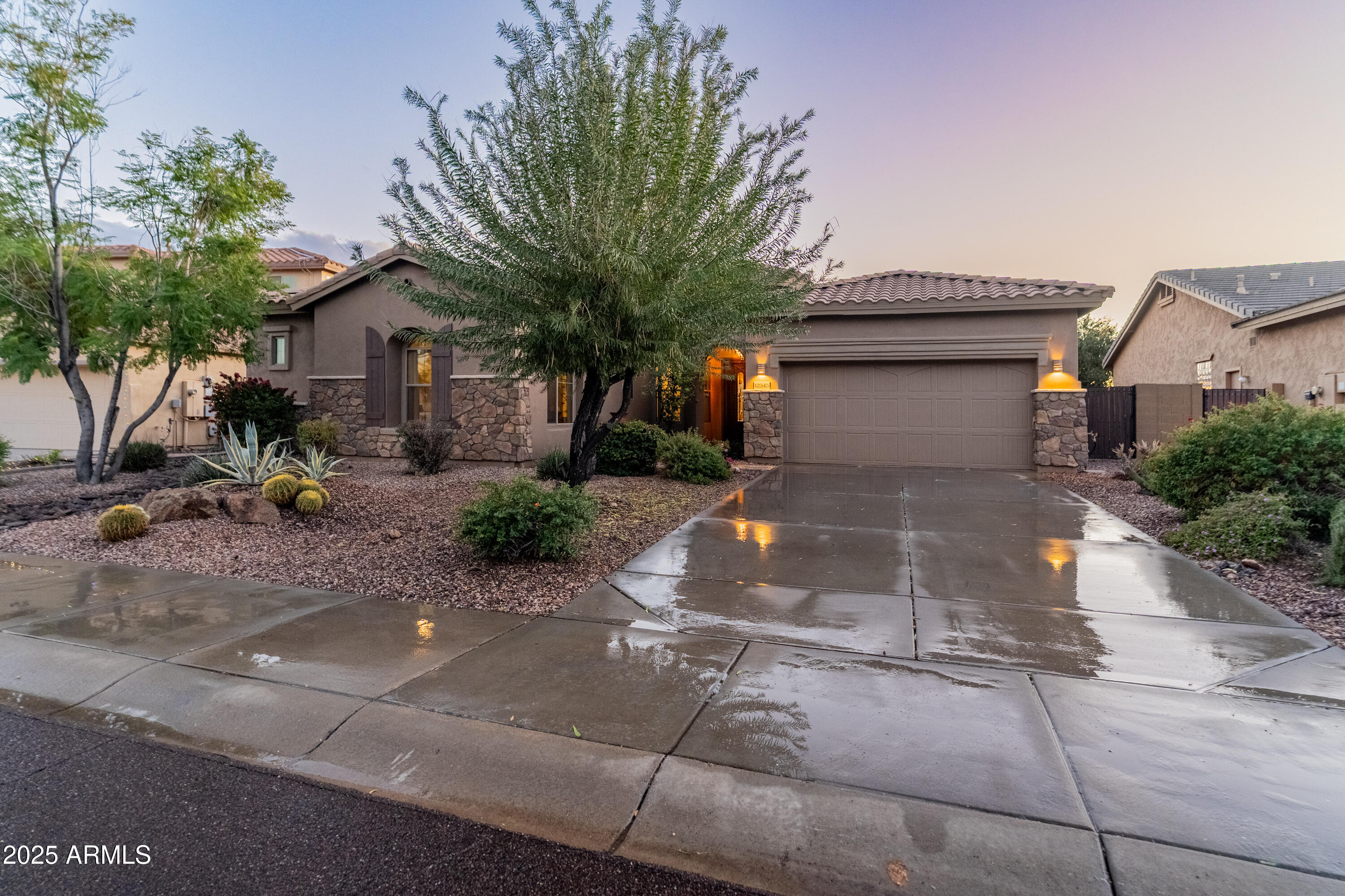 12345 W DOVE WING Way