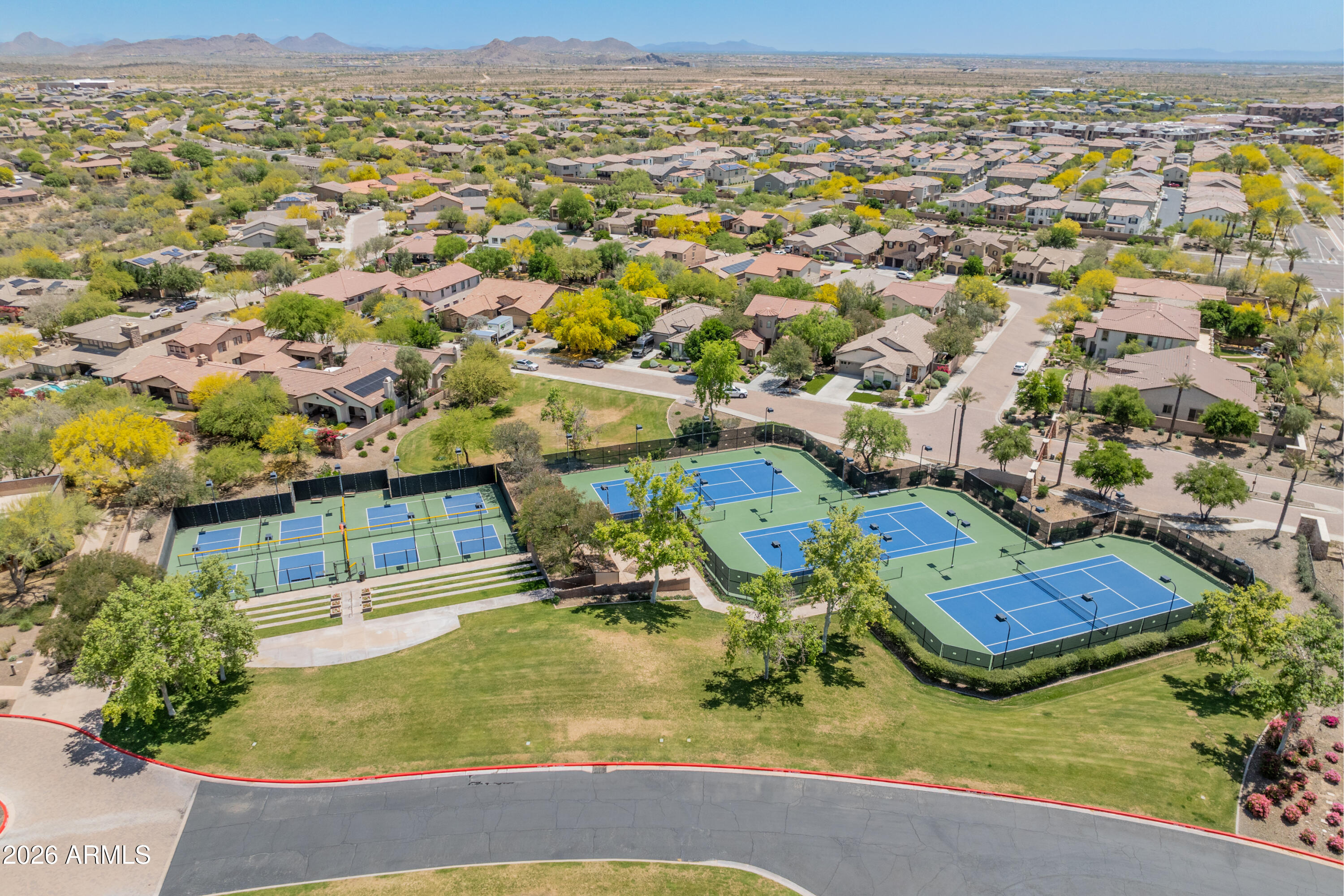 12345 W DOVE WING Way