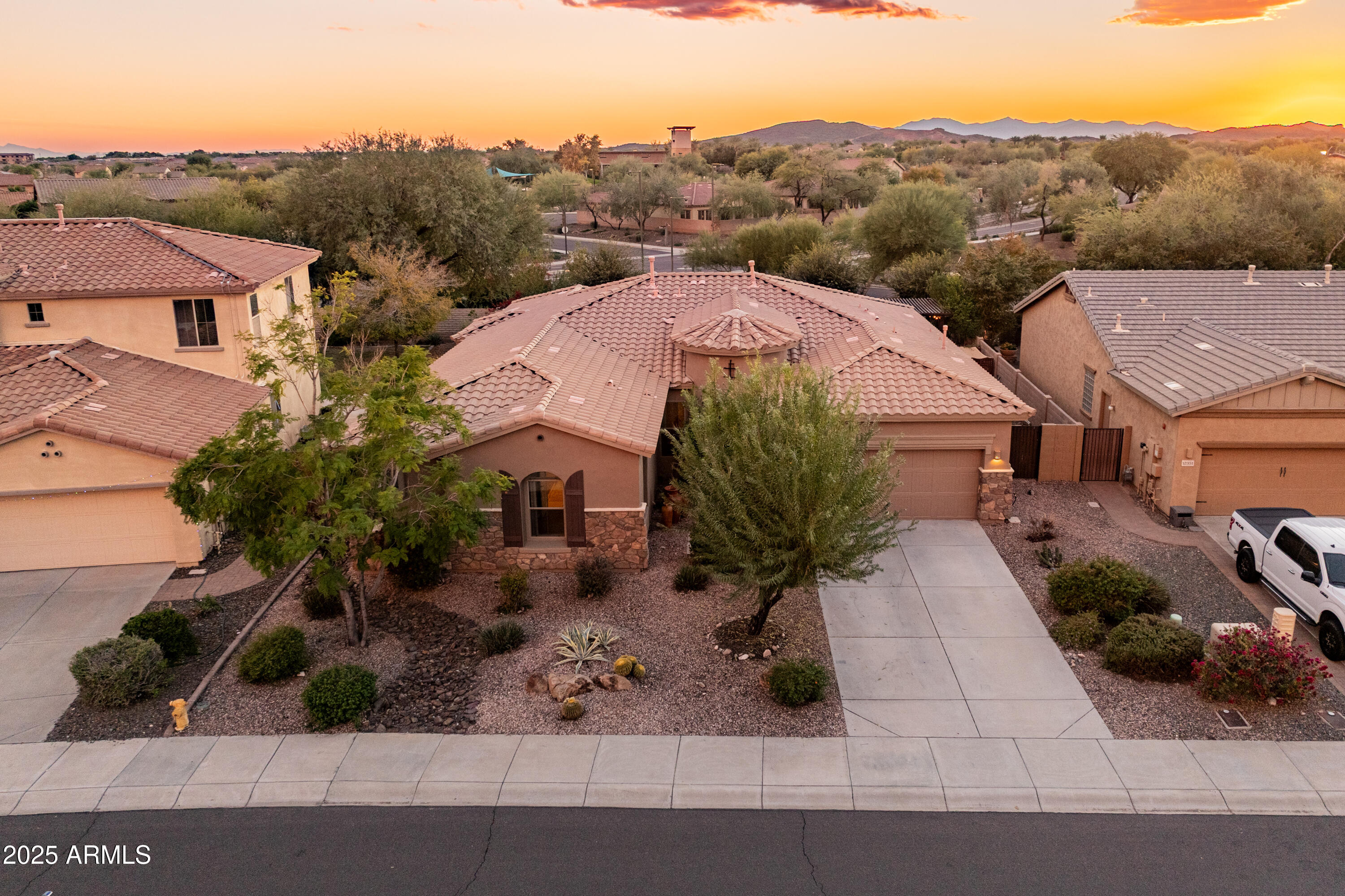12345 W DOVE WING Way