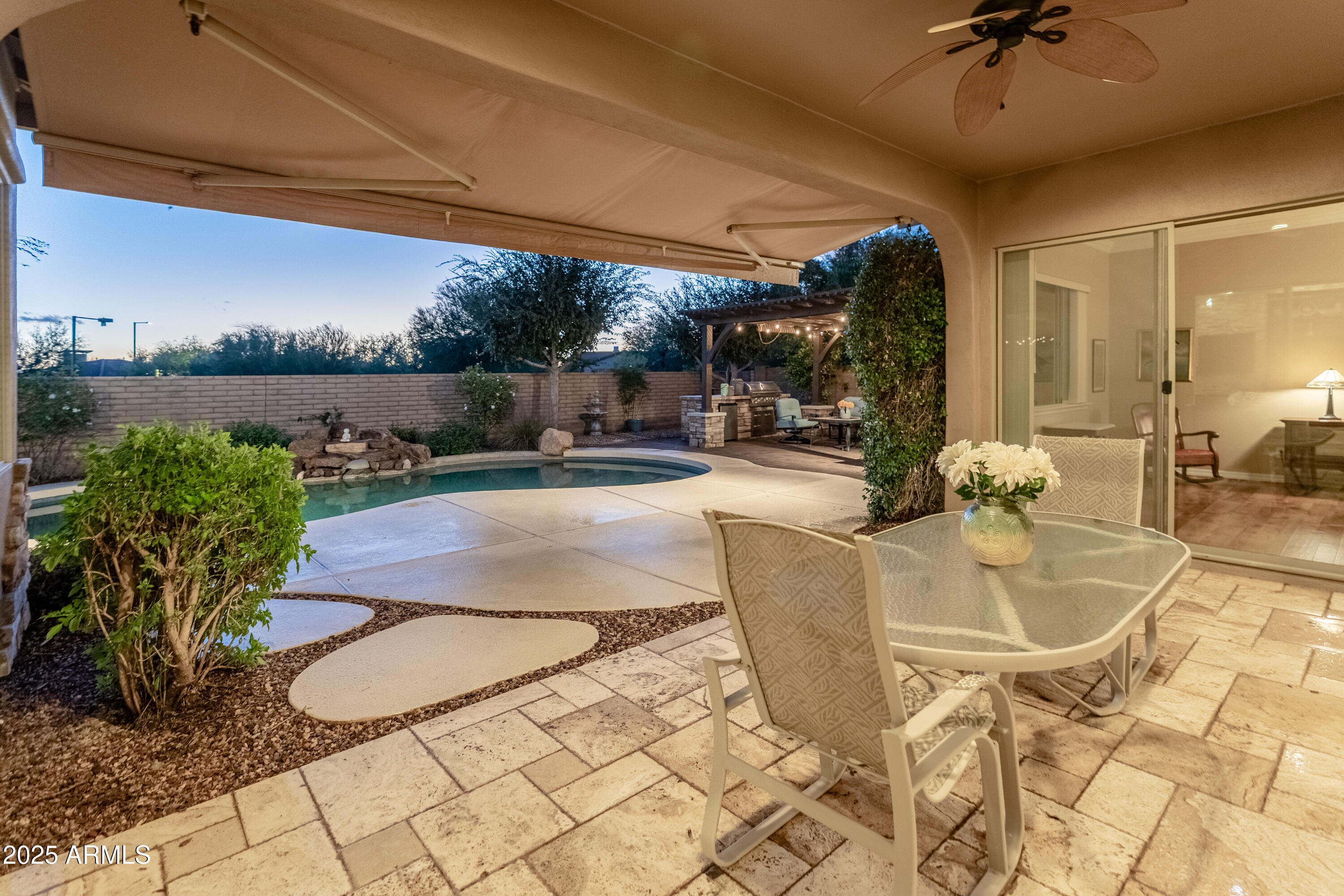 12345 W DOVE WING Way