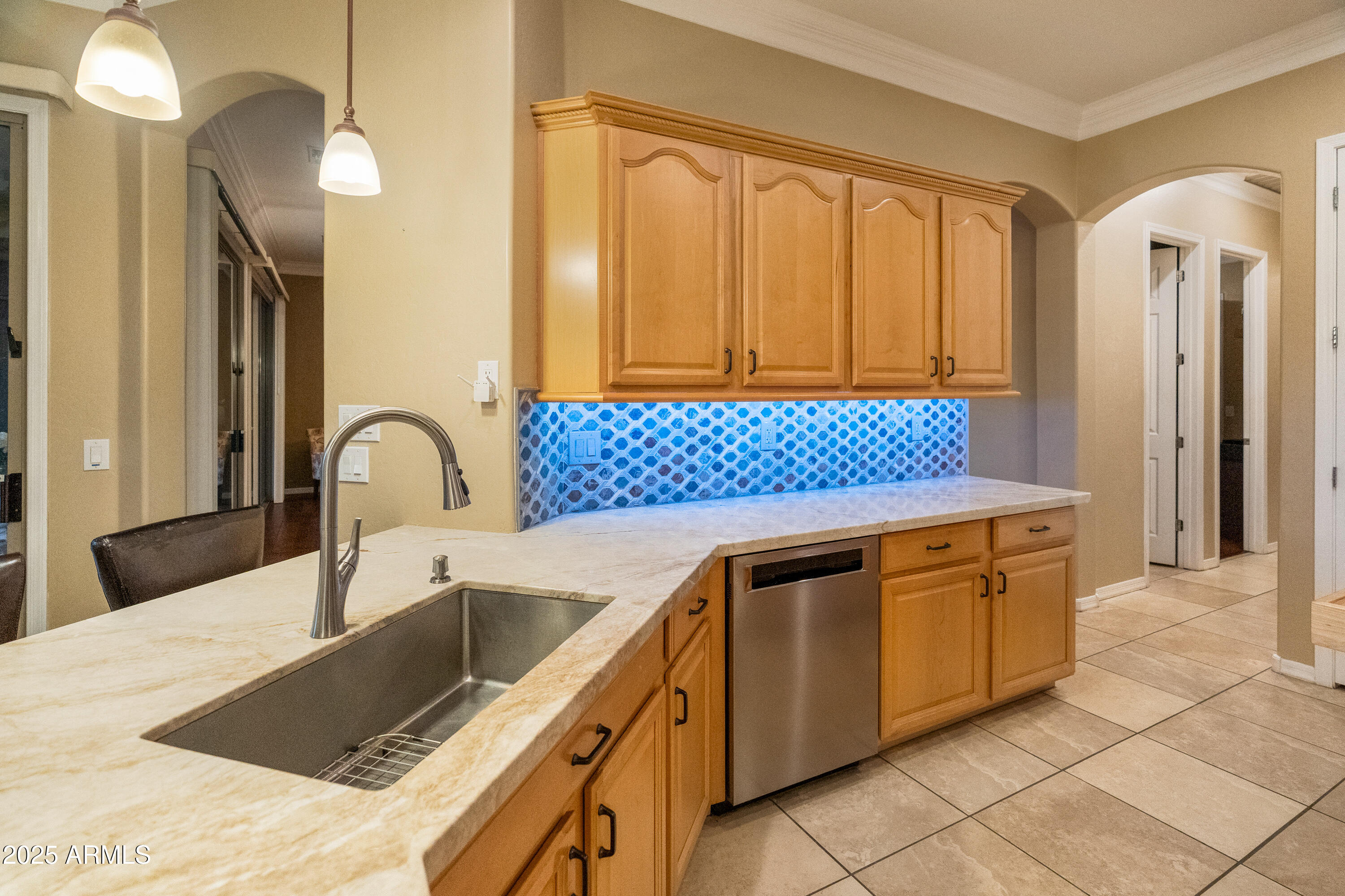 12345 W DOVE WING Way