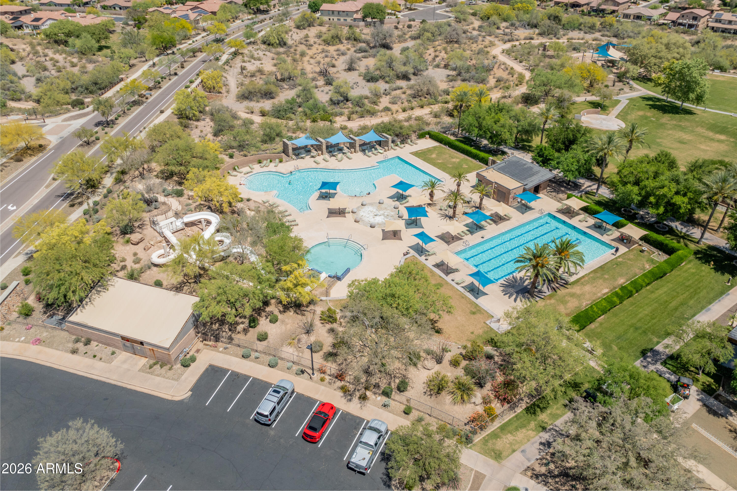 12345 W DOVE WING Way