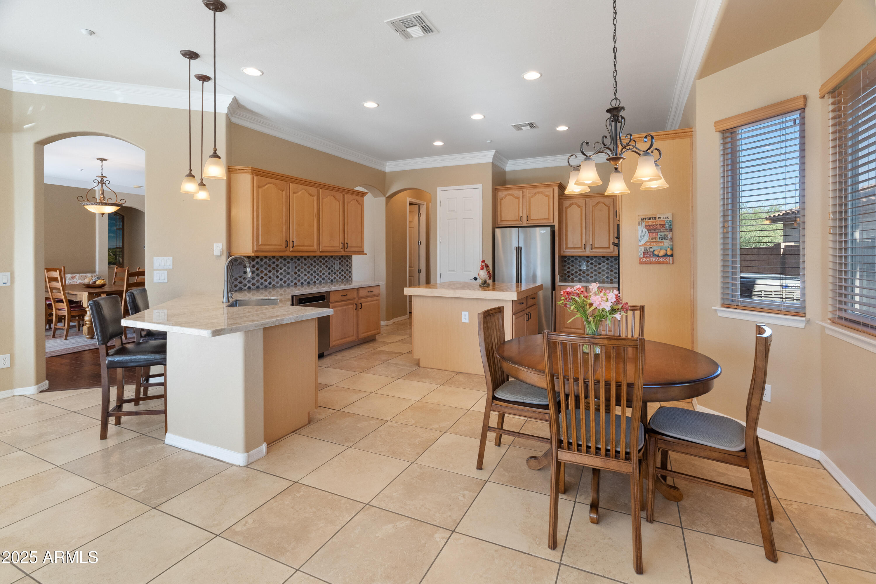12345 W DOVE WING Way