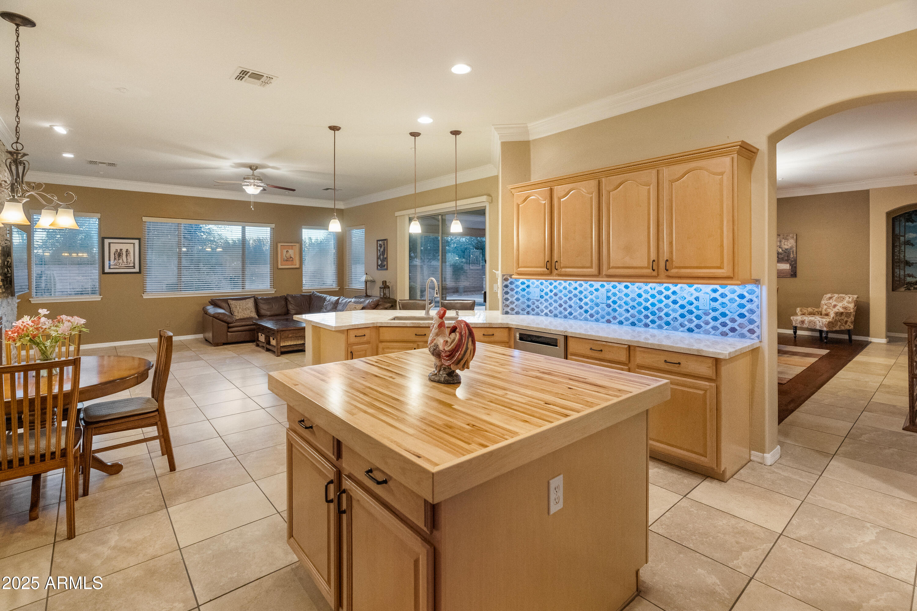 12345 W DOVE WING Way