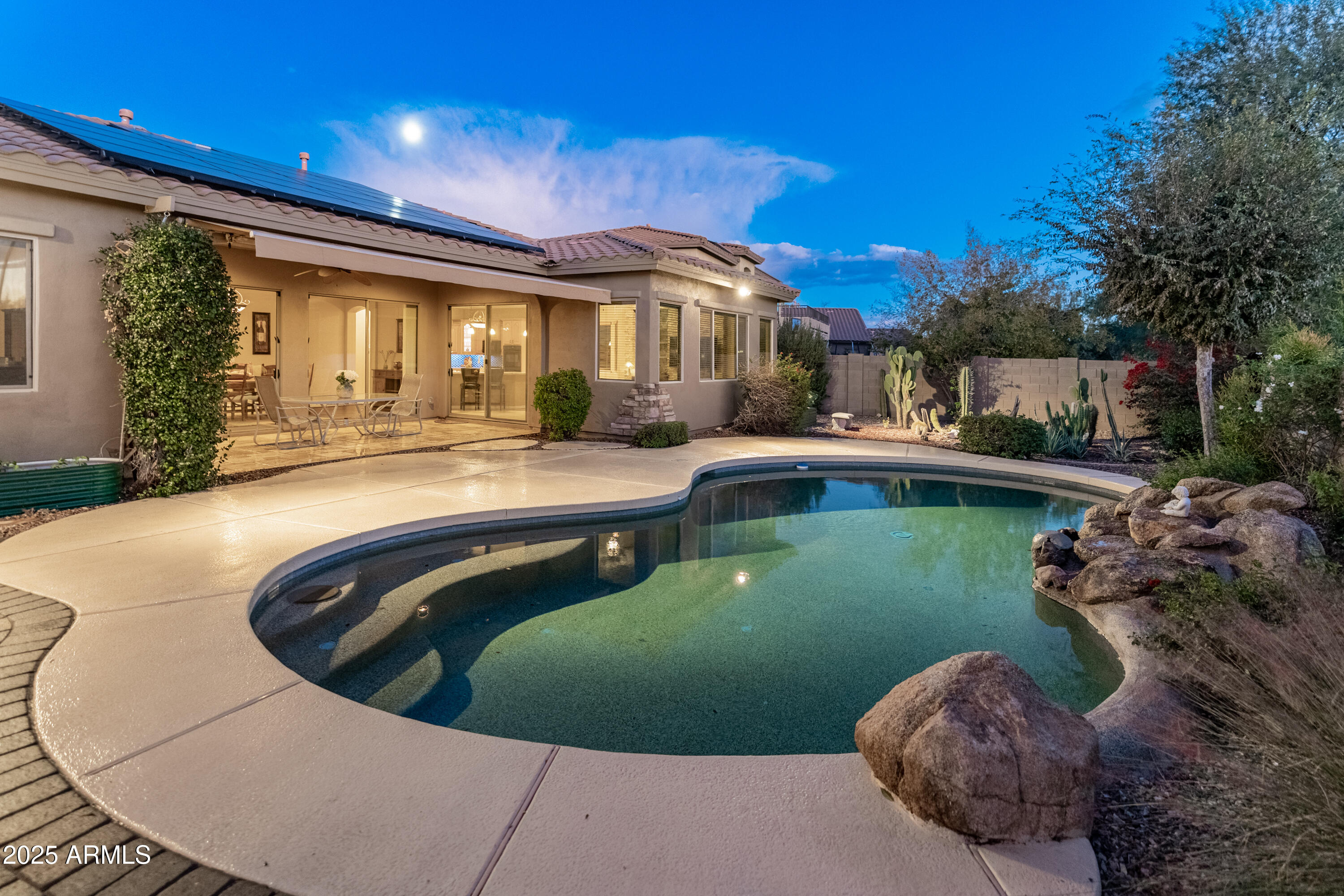 12345 W DOVE WING Way