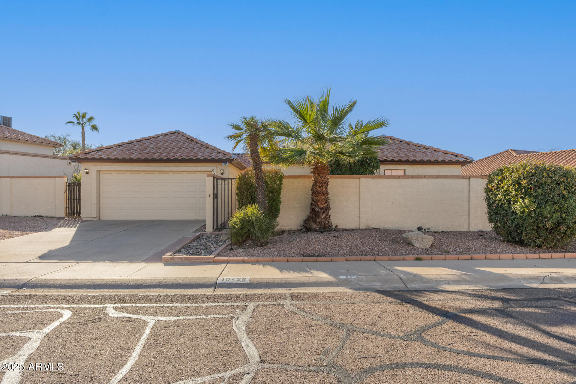 10428 N 53rd Drive