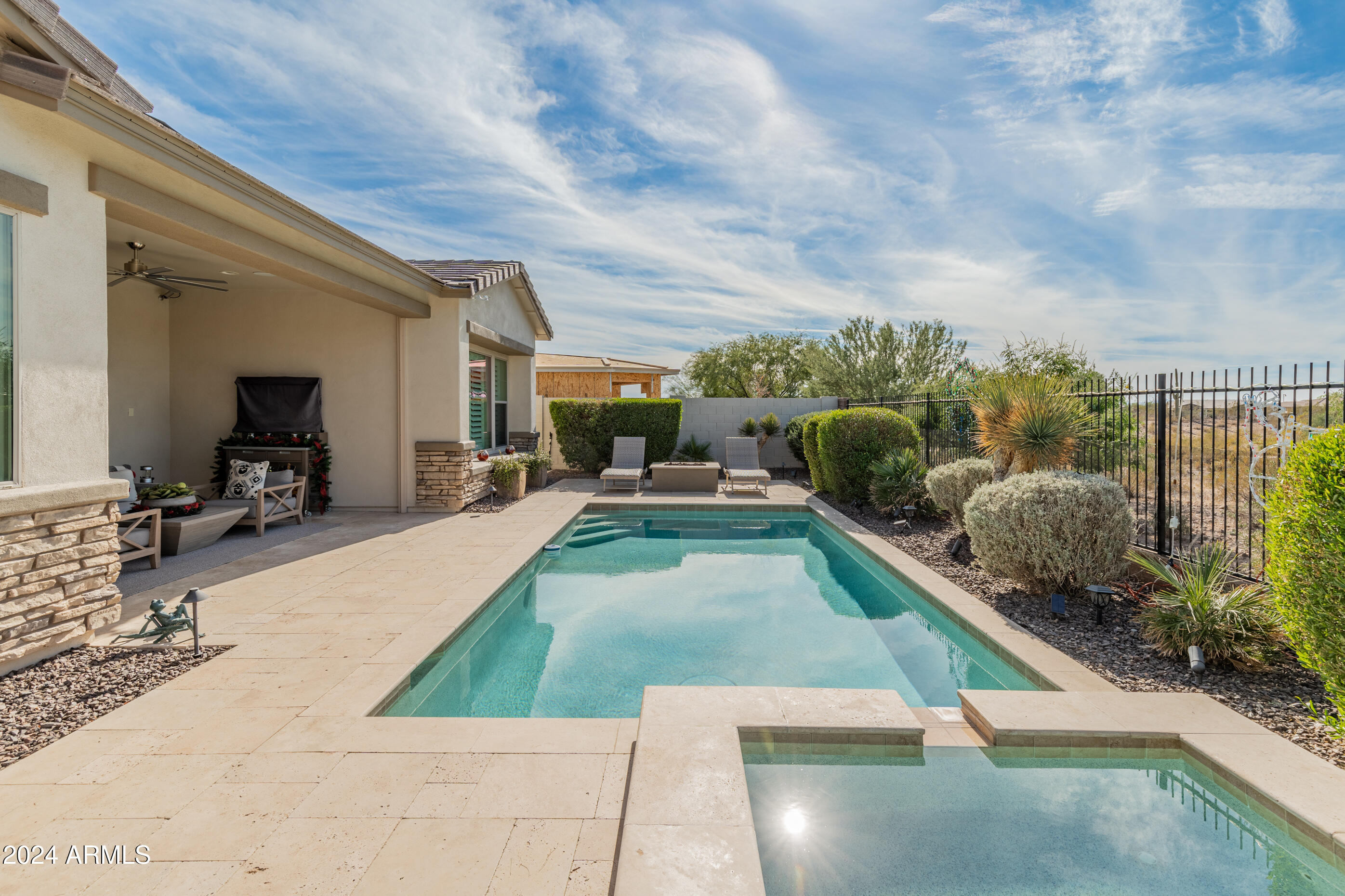 12487 W GILIA Way