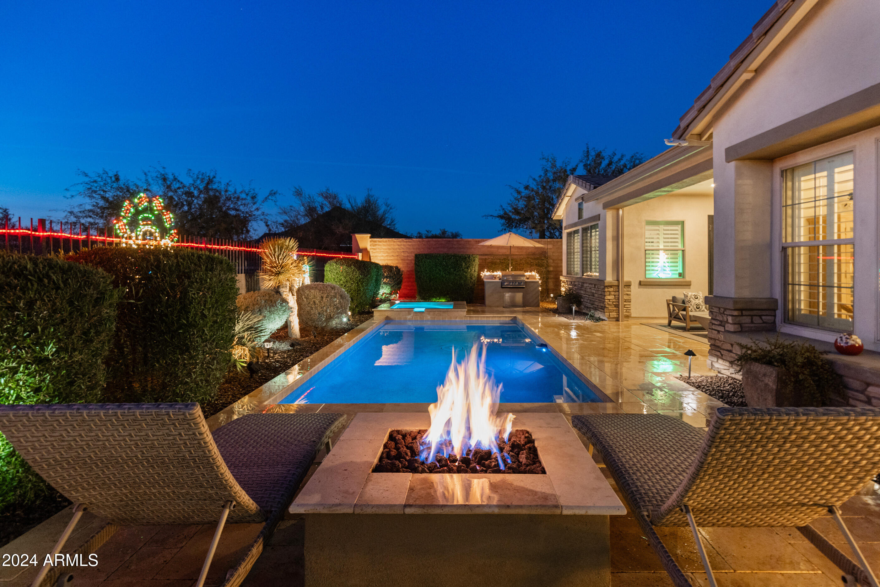 12487 W GILIA Way