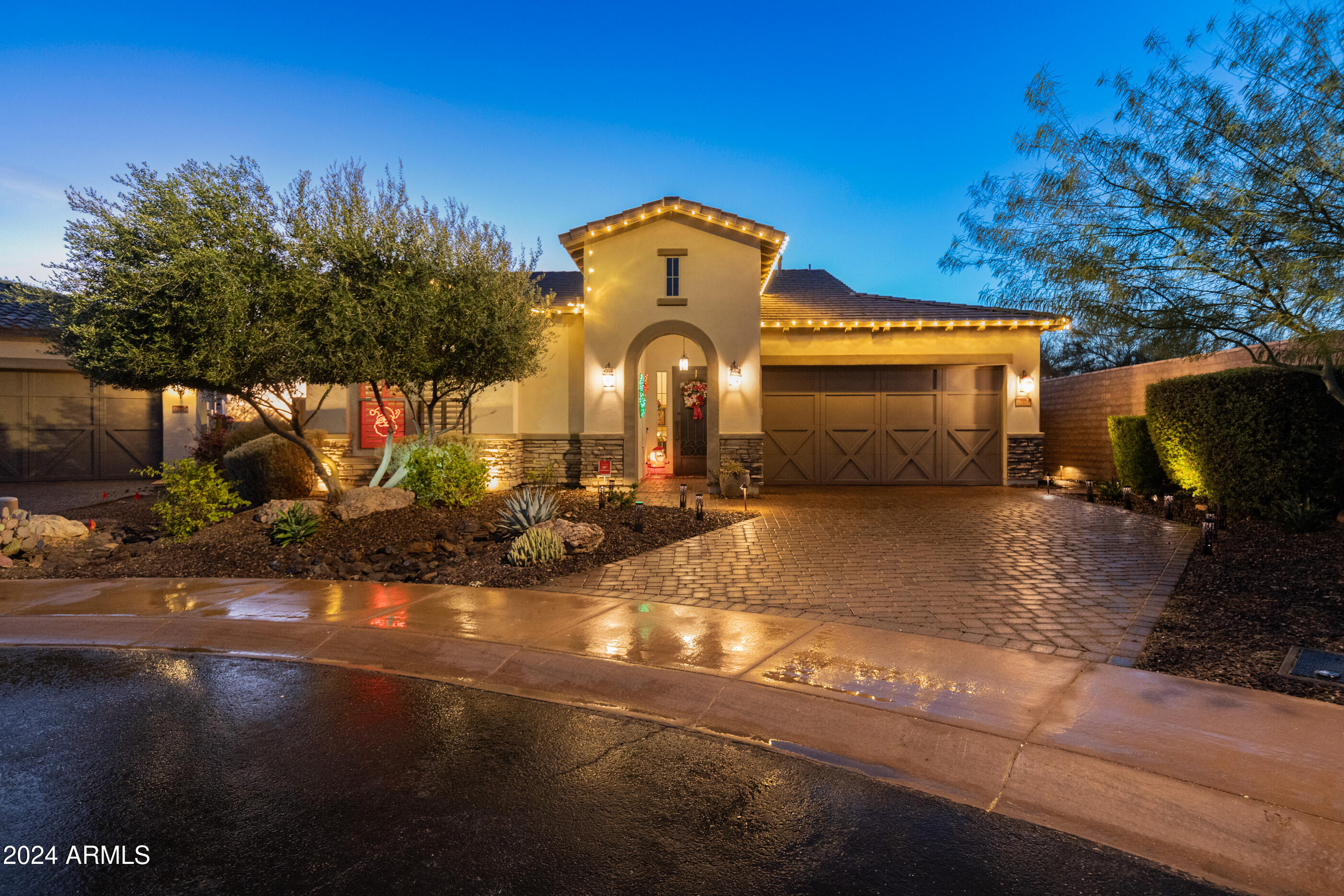12487 W GILIA Way