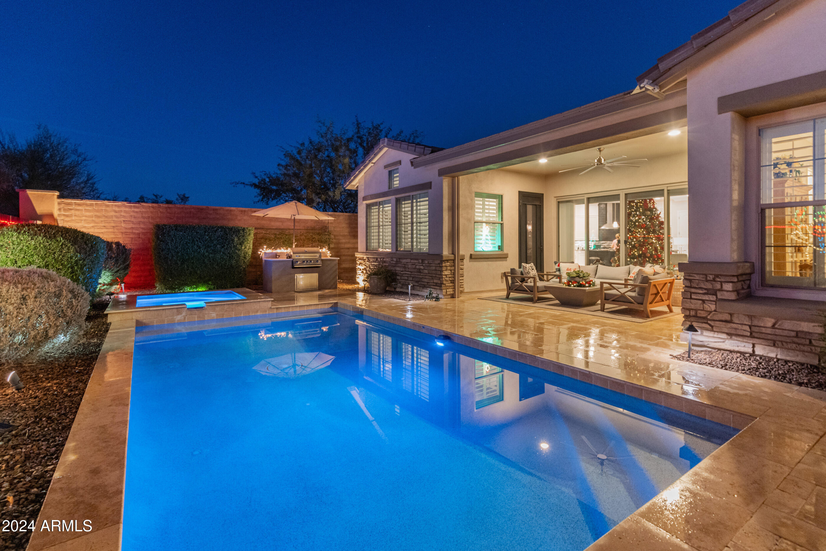 12487 W GILIA Way