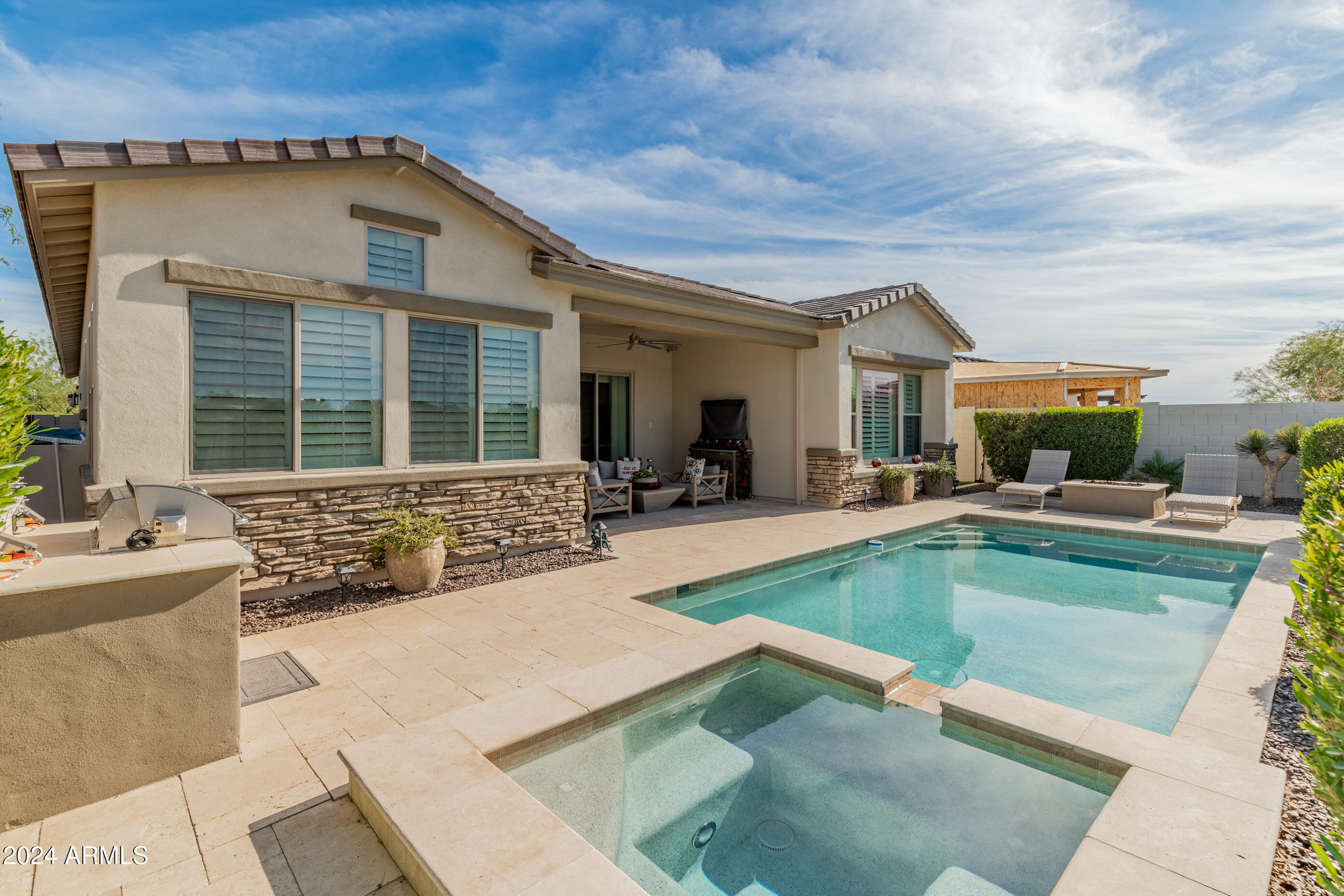 12487 W GILIA Way