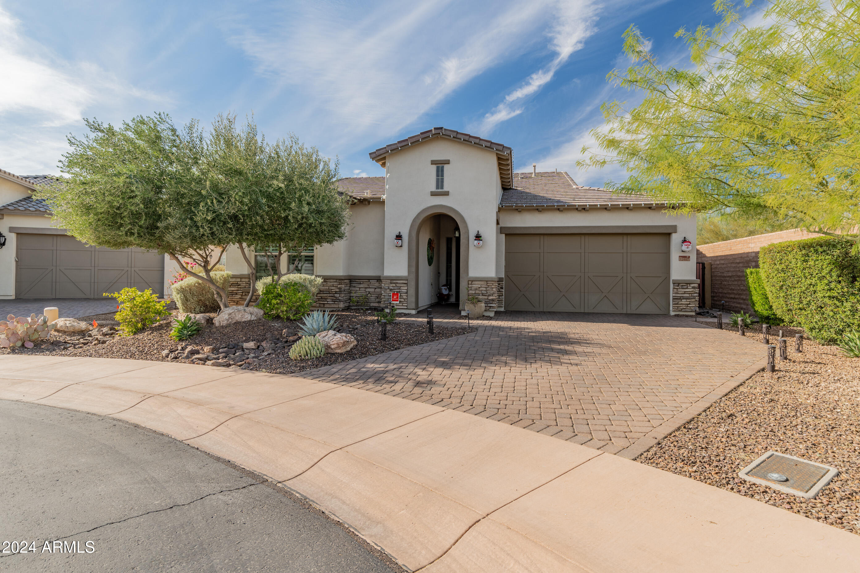 12487 W GILIA Way