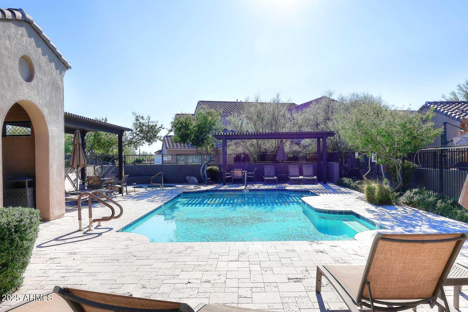 10072 E Bell Road