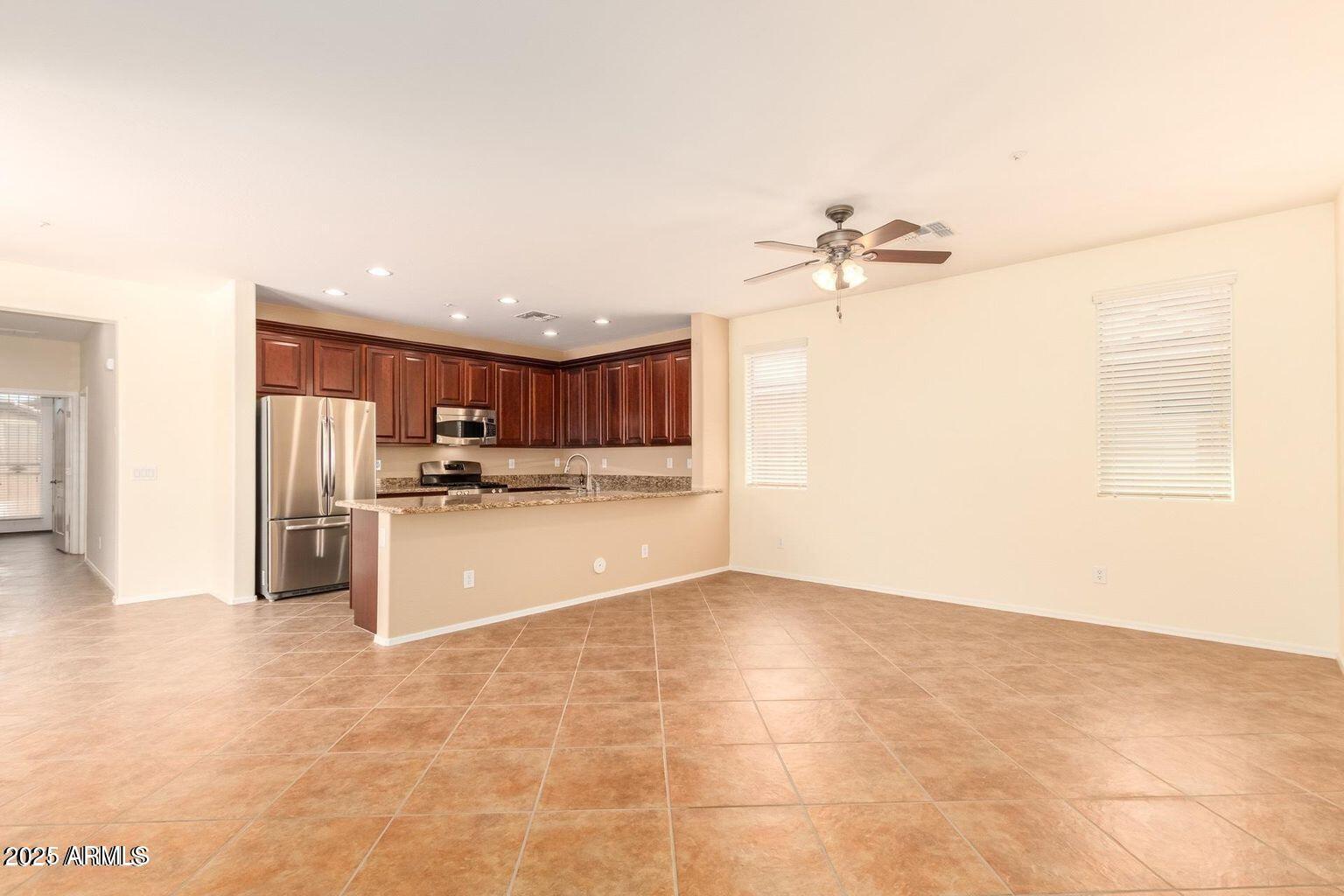 7393 W Palo Brea Lane