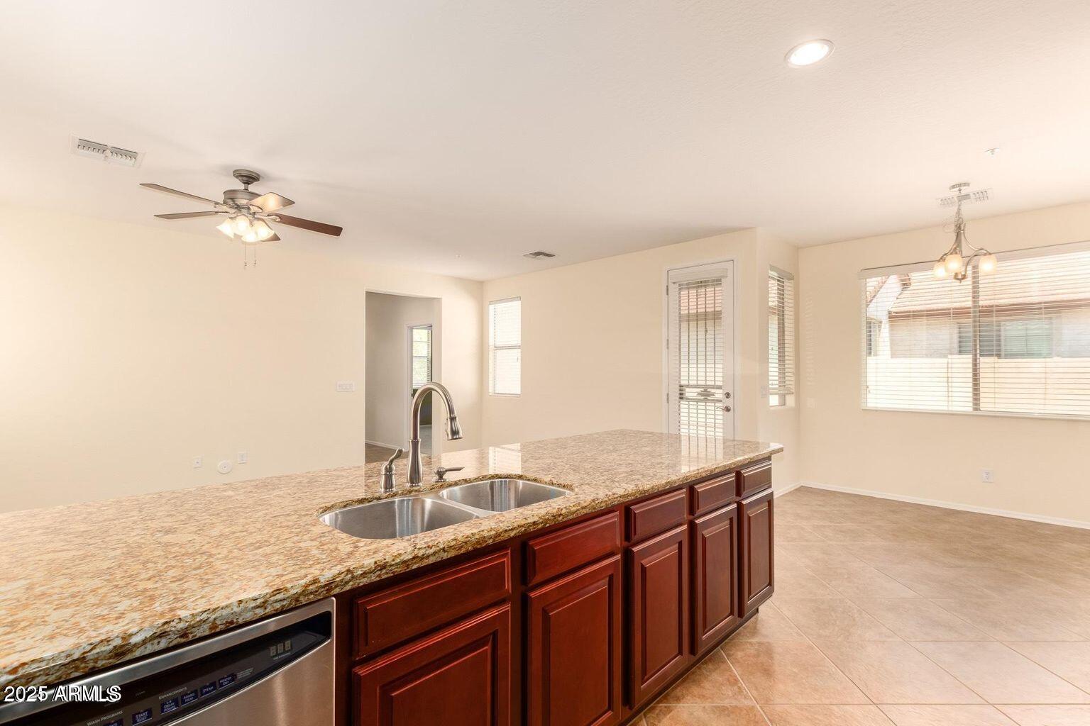 7393 W Palo Brea Lane