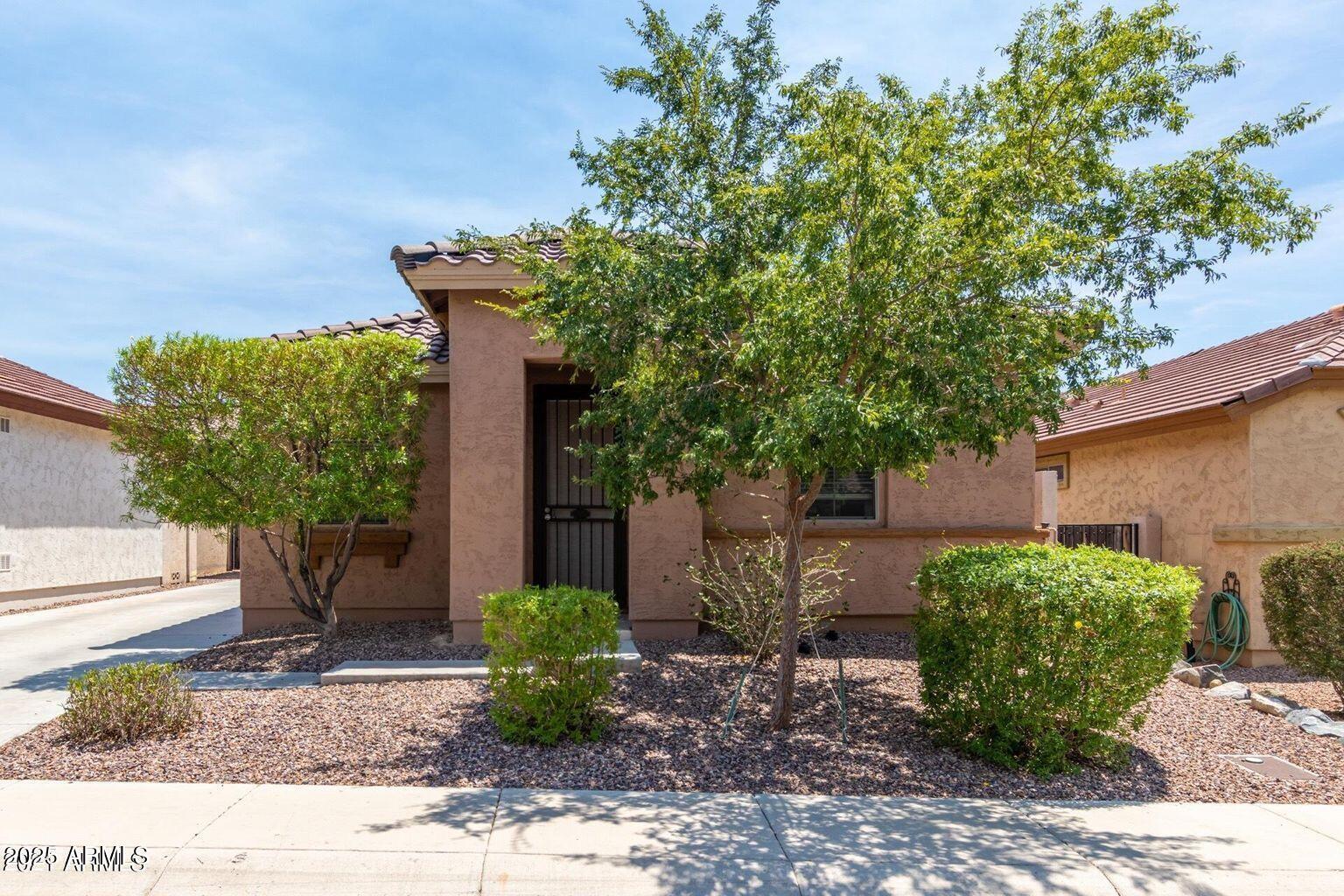 7393 W Palo Brea Lane