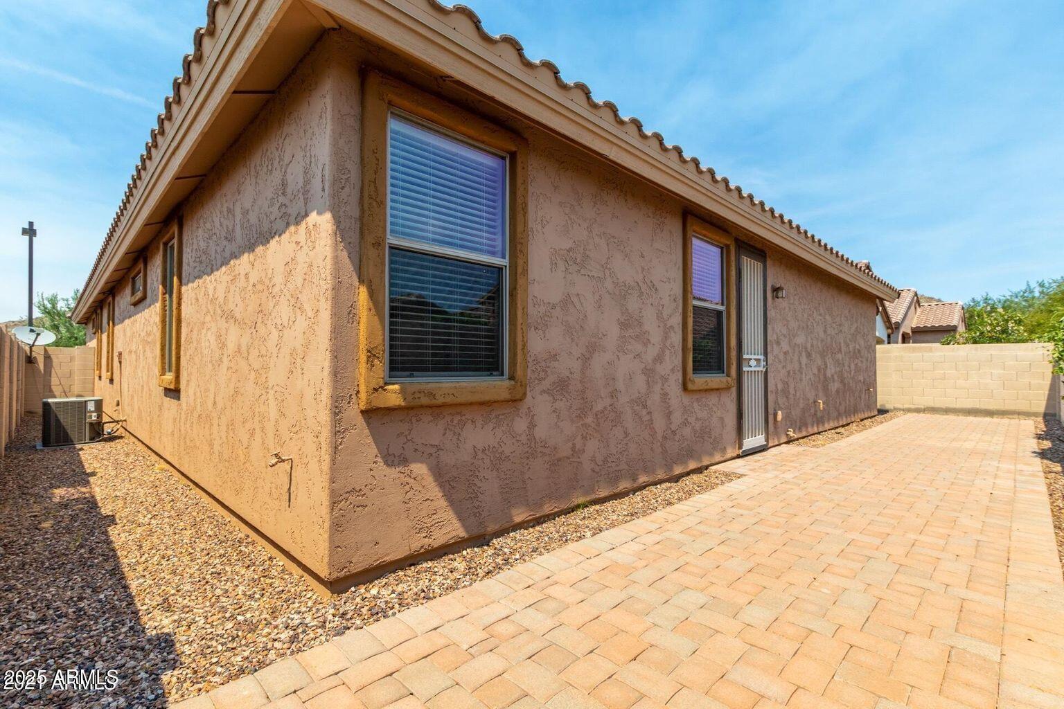 7393 W Palo Brea Lane