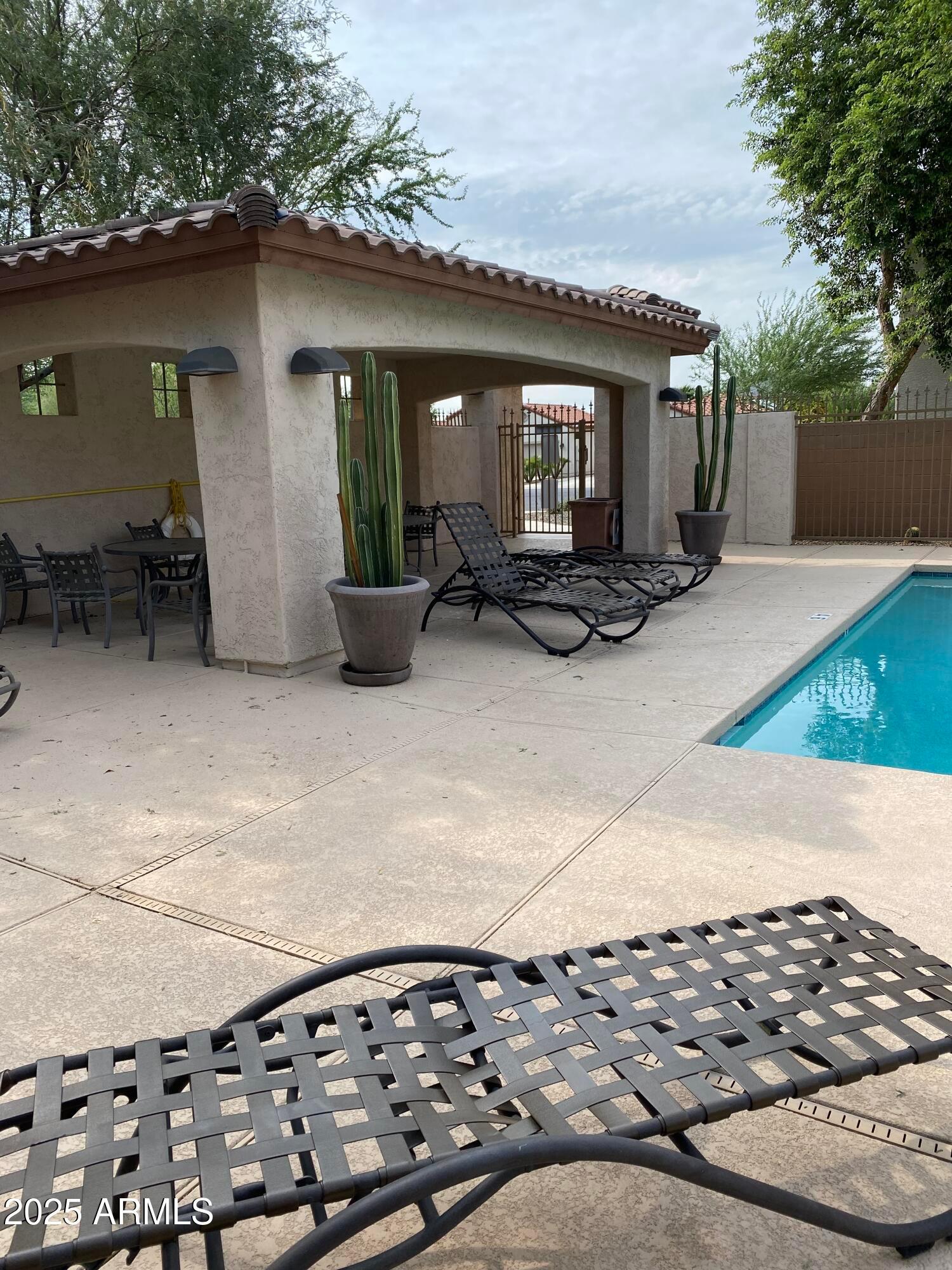 7393 W Palo Brea Lane