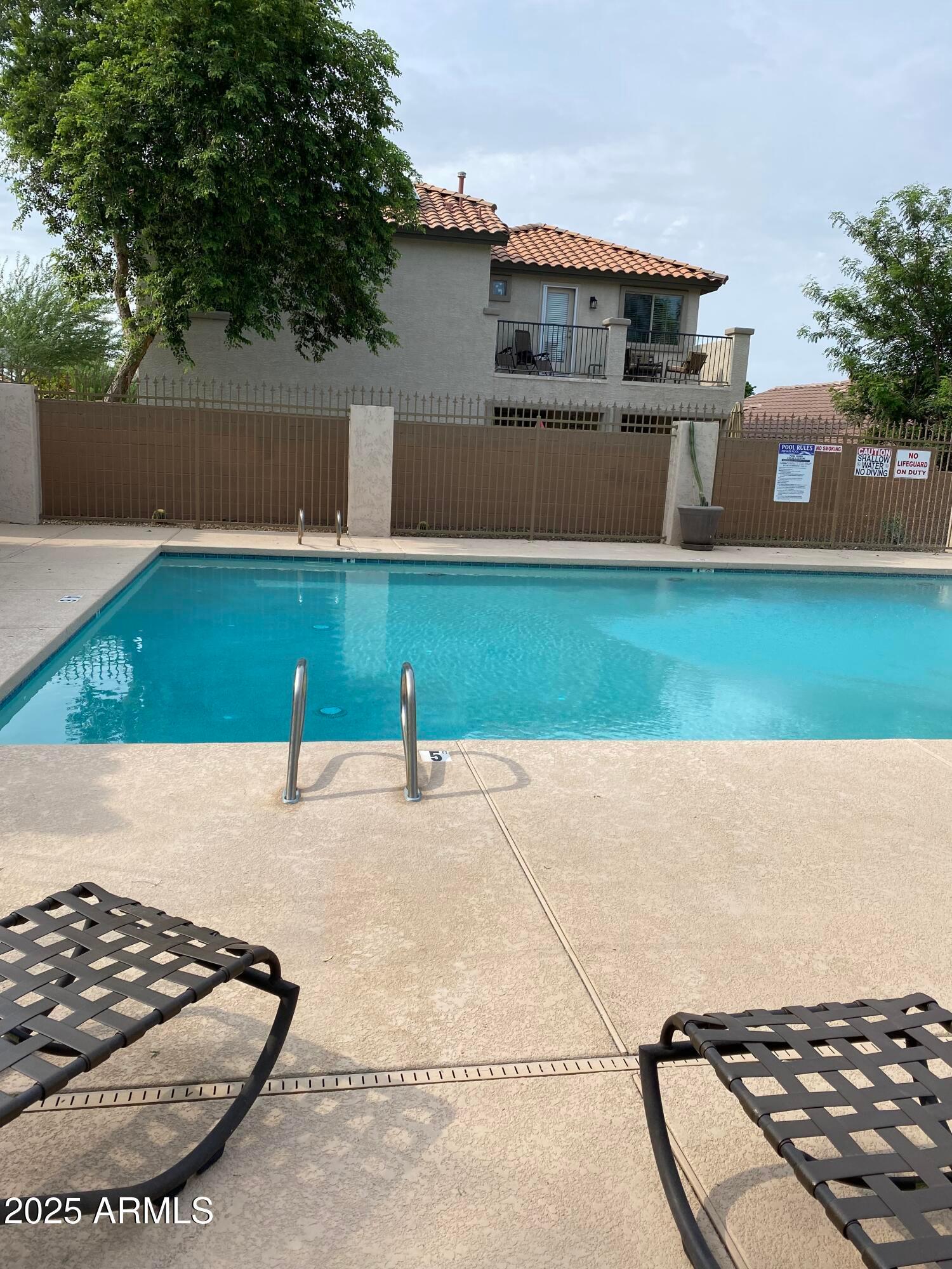 7393 W Palo Brea Lane