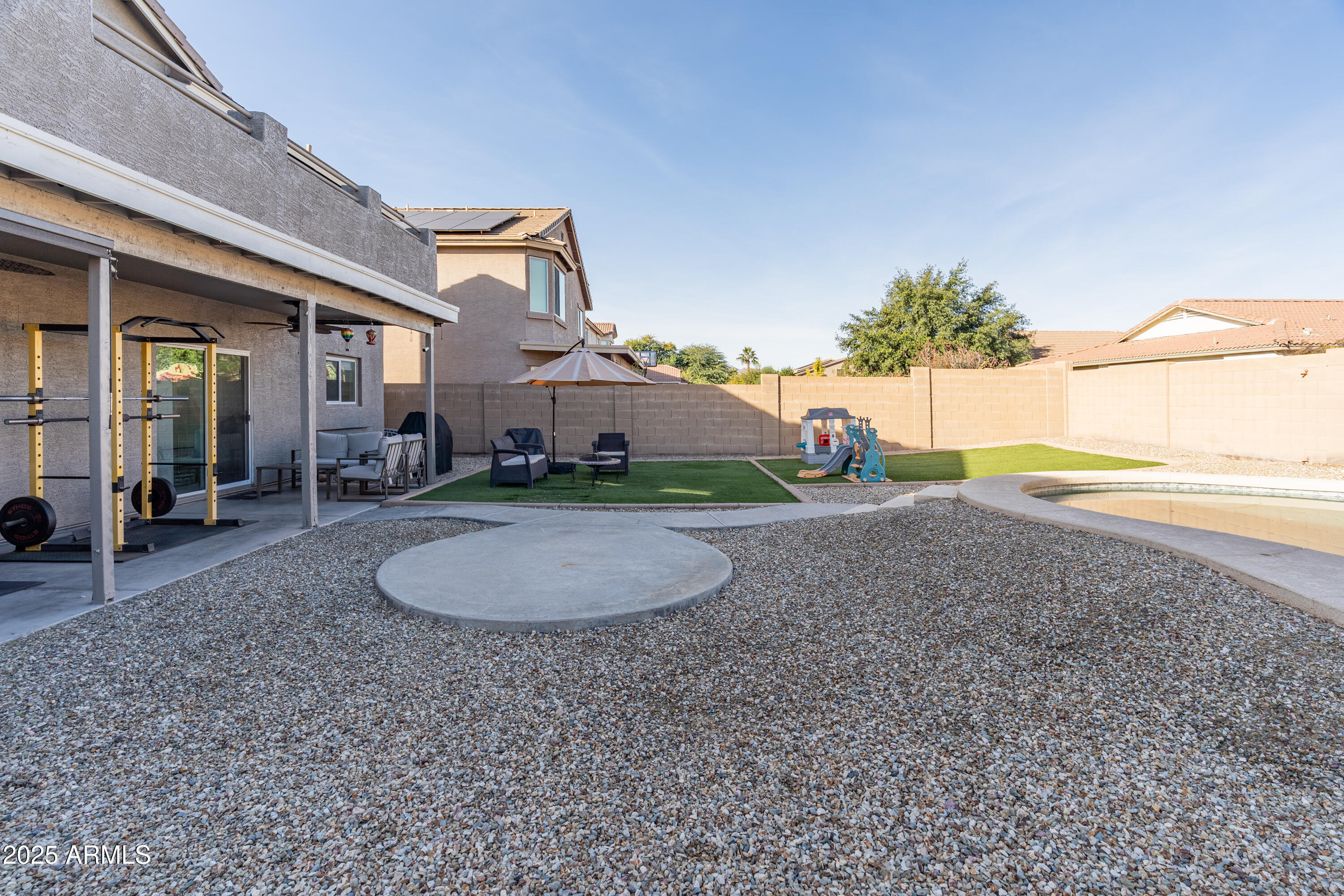 17524 W ACAPULCO Lane
