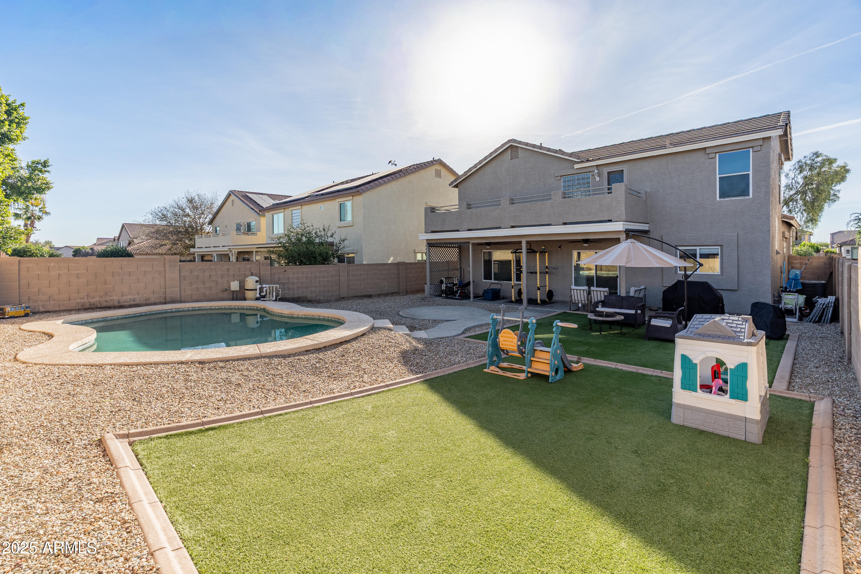 17524 W ACAPULCO Lane