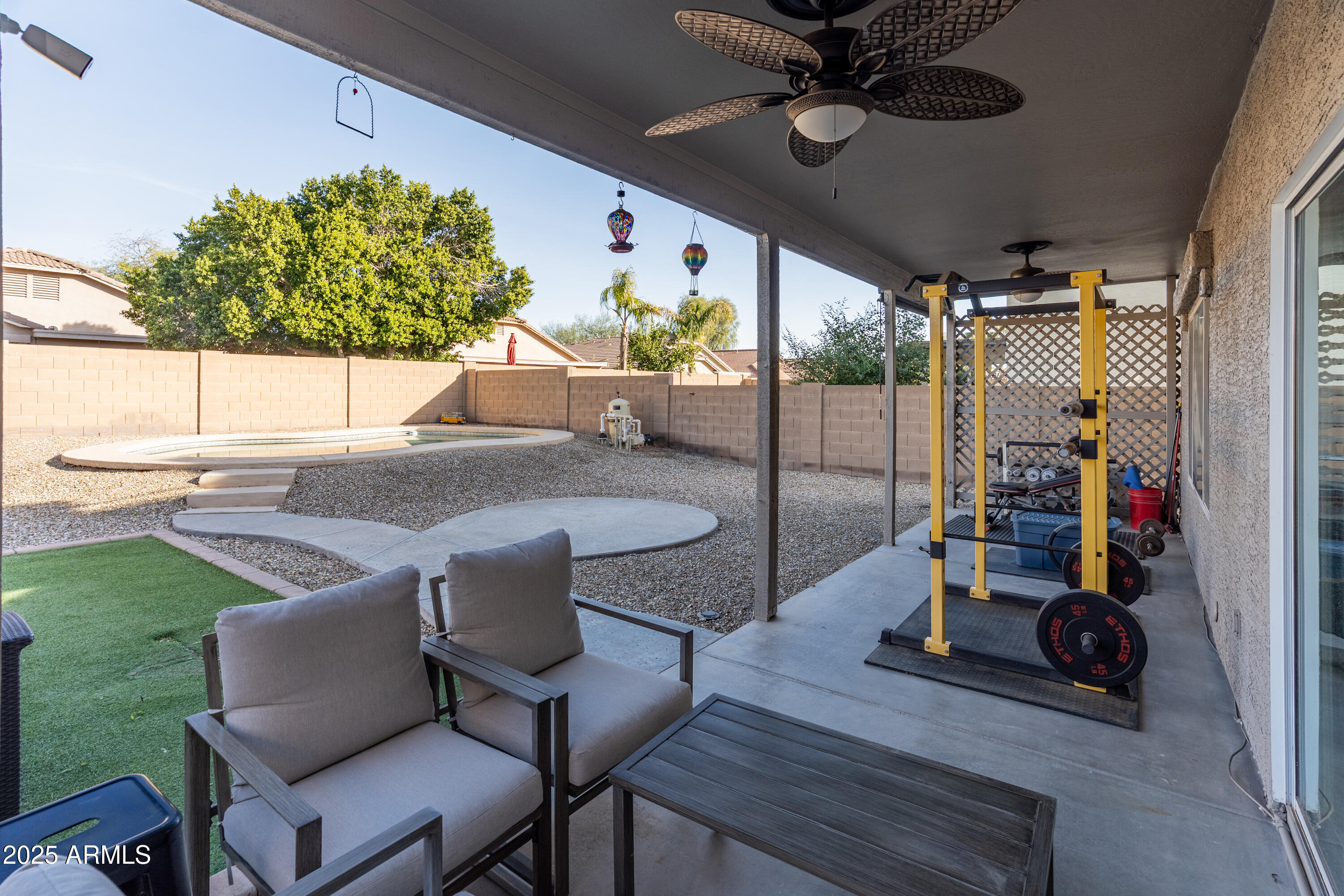 17524 W ACAPULCO Lane